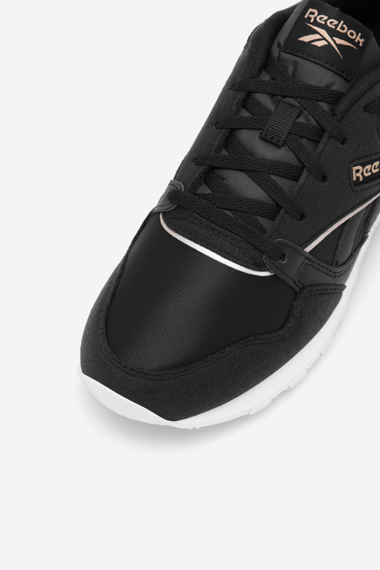 Športna obutev Črna