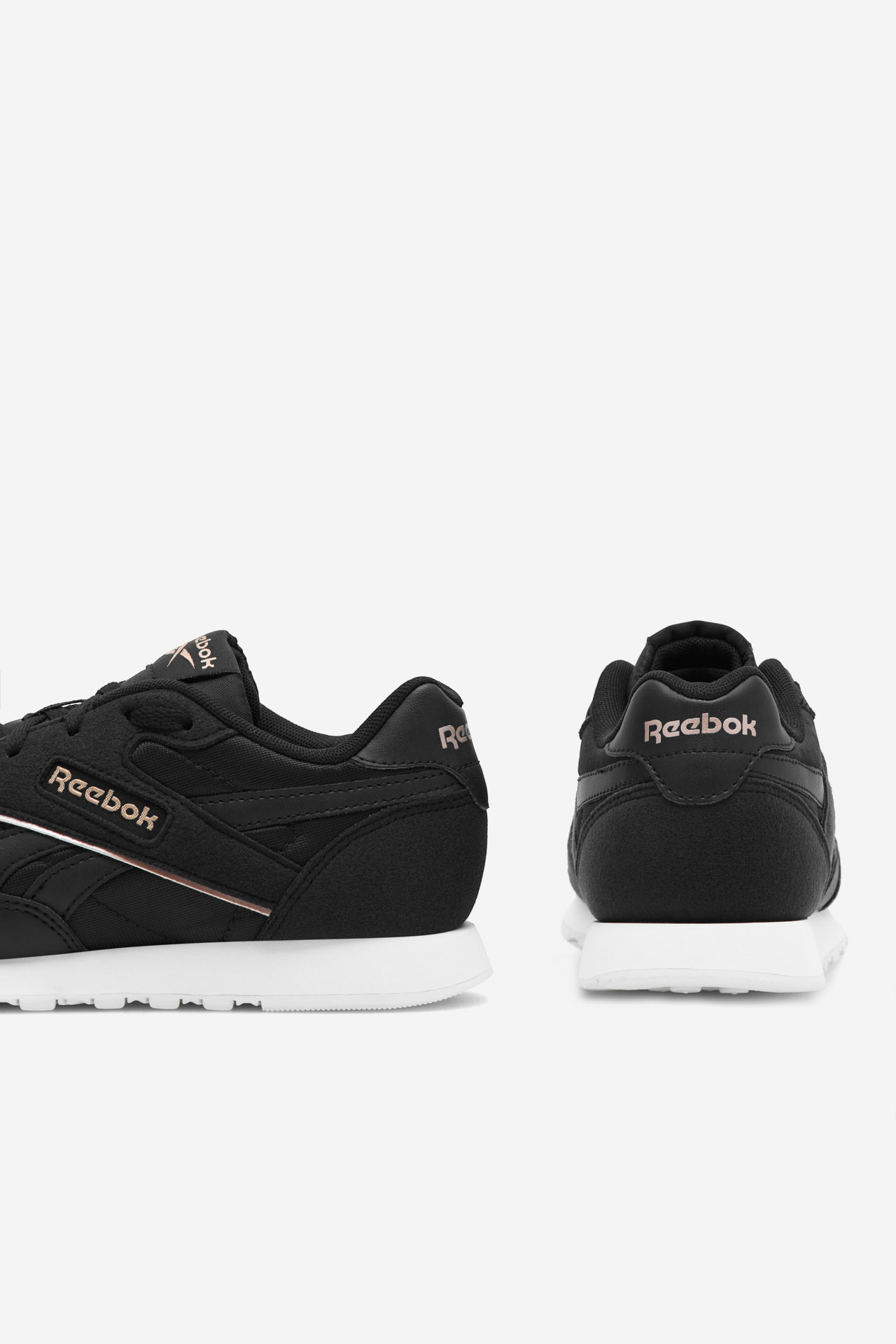 Športna obutev Črna