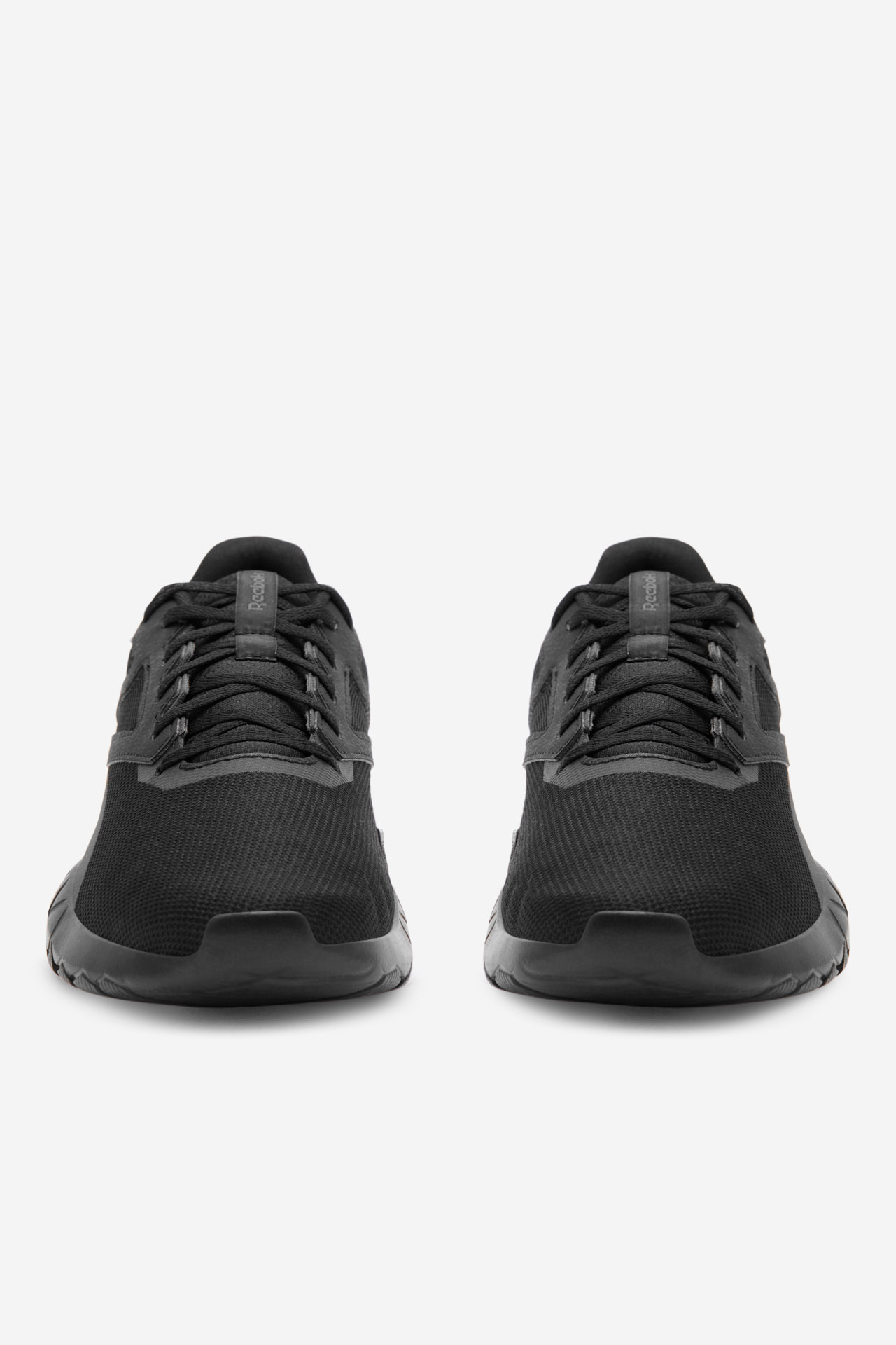 Sportovní obuv ČERNÁ