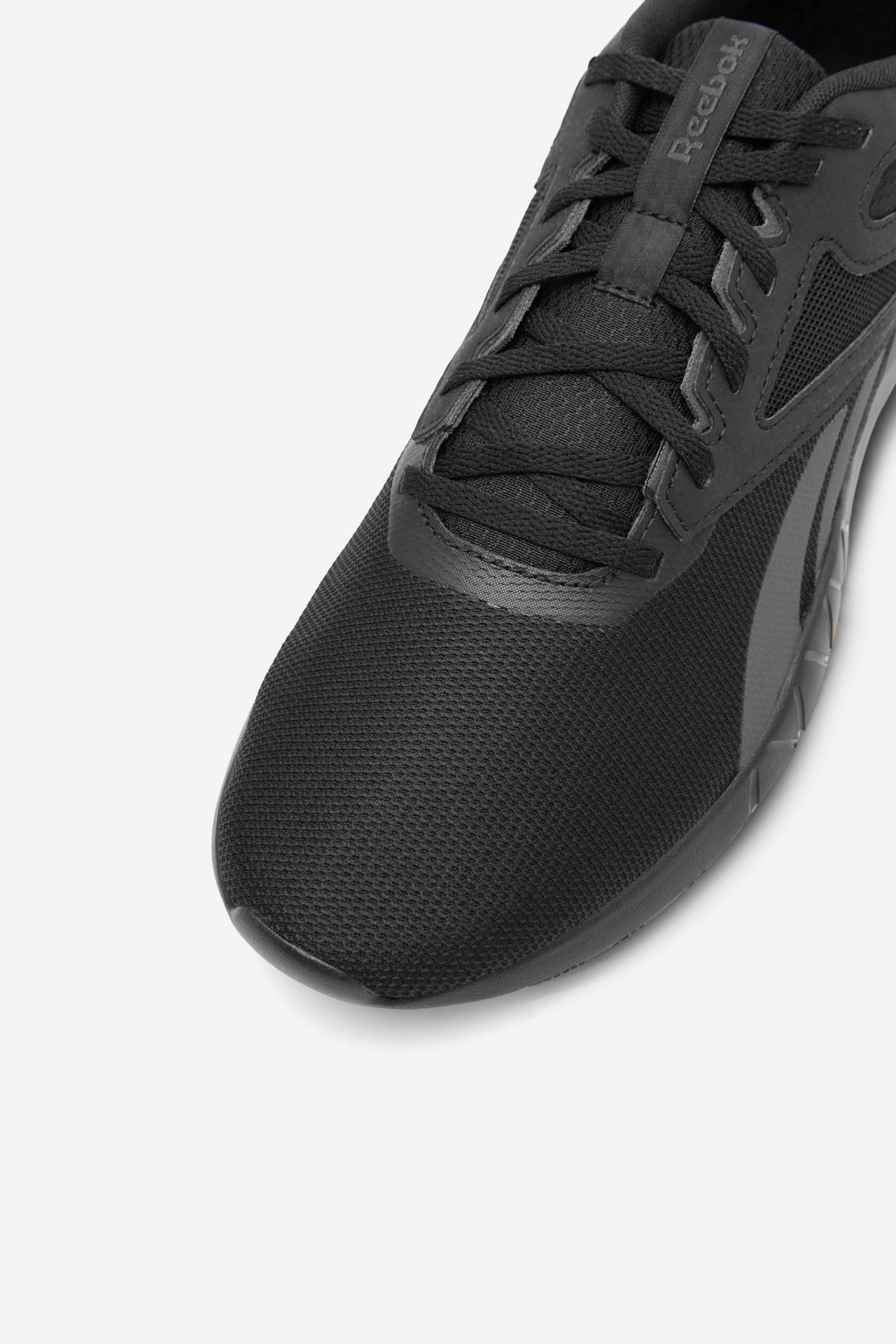 Sportovní obuv ČERNÁ