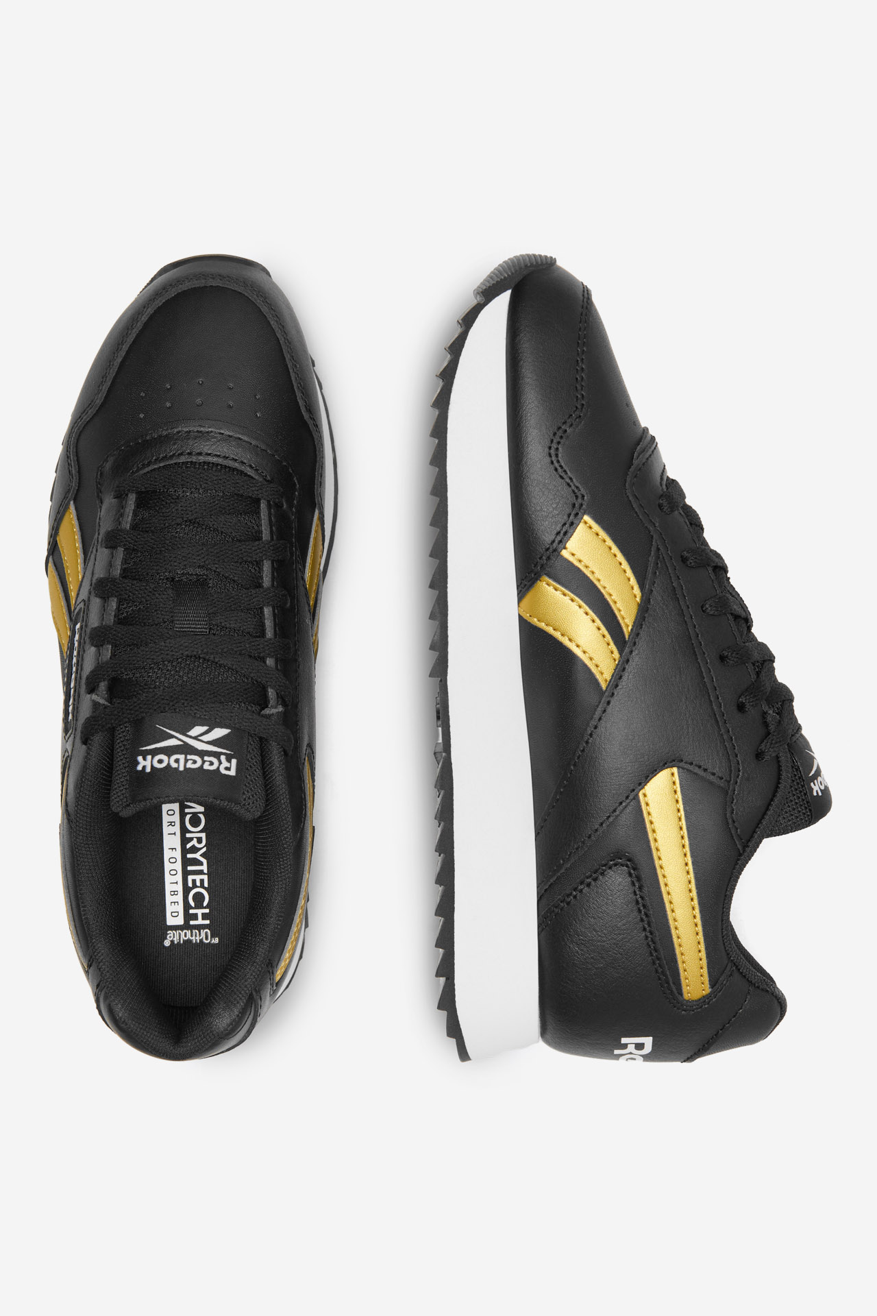 Športna obutev Črna