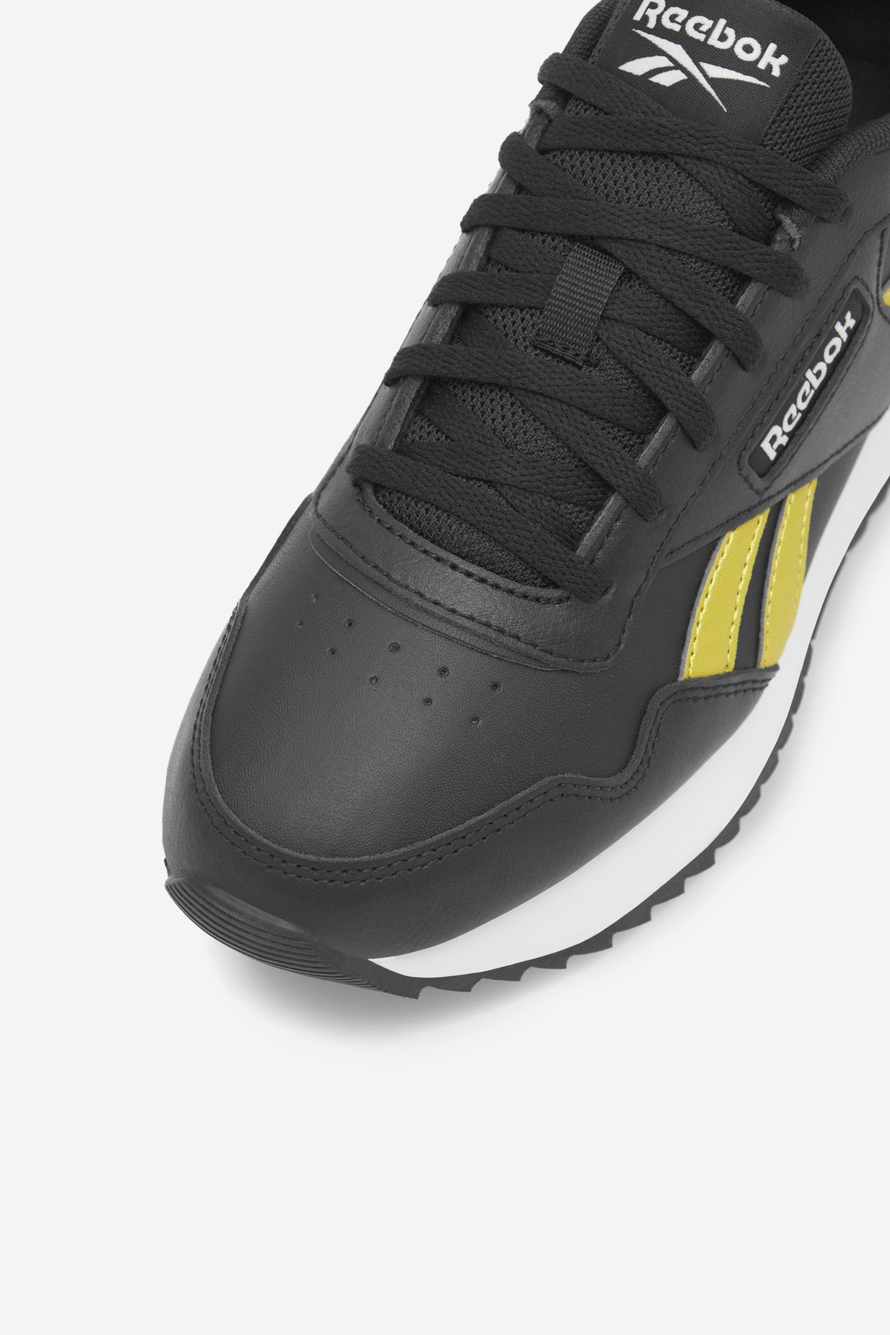 Športna obutev Črna