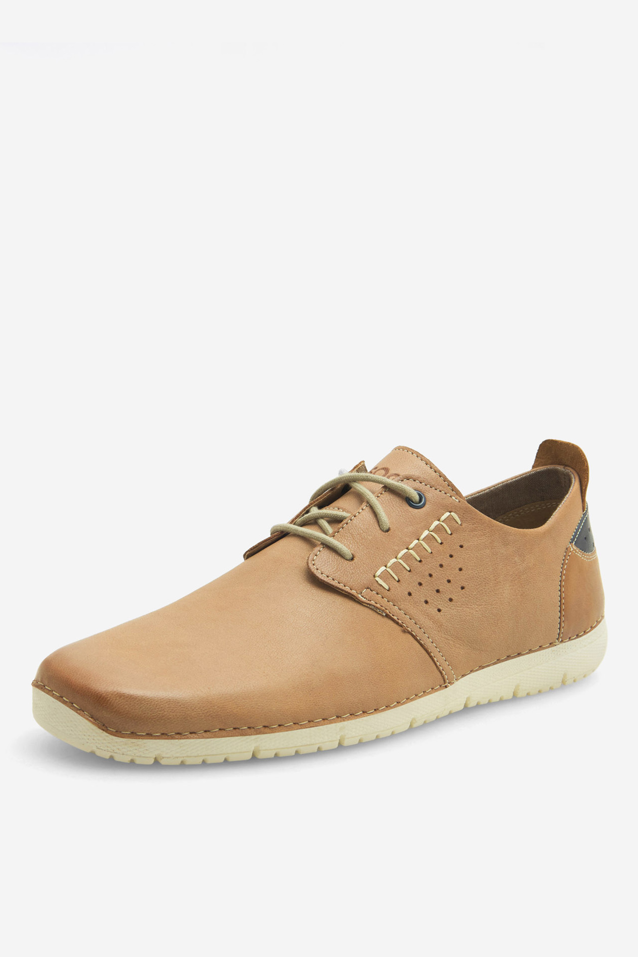 Polobotka CAMEL