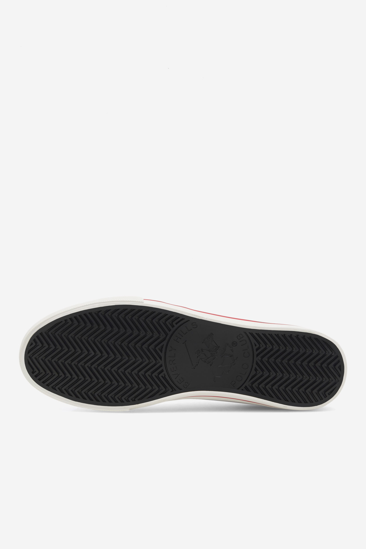 Platnene superge Bela