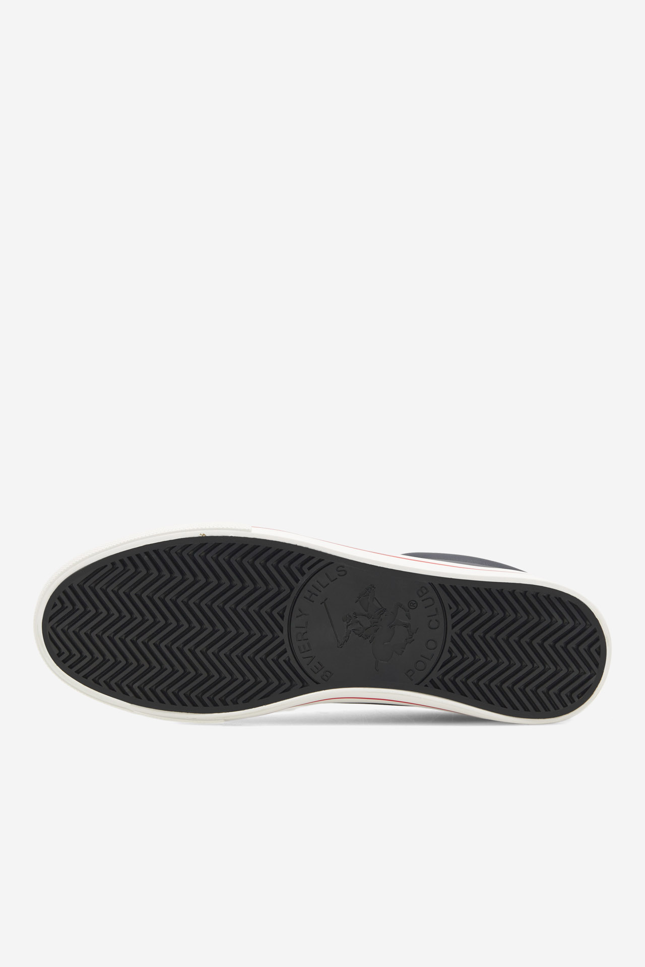 Platnene superge Mornarsko modra