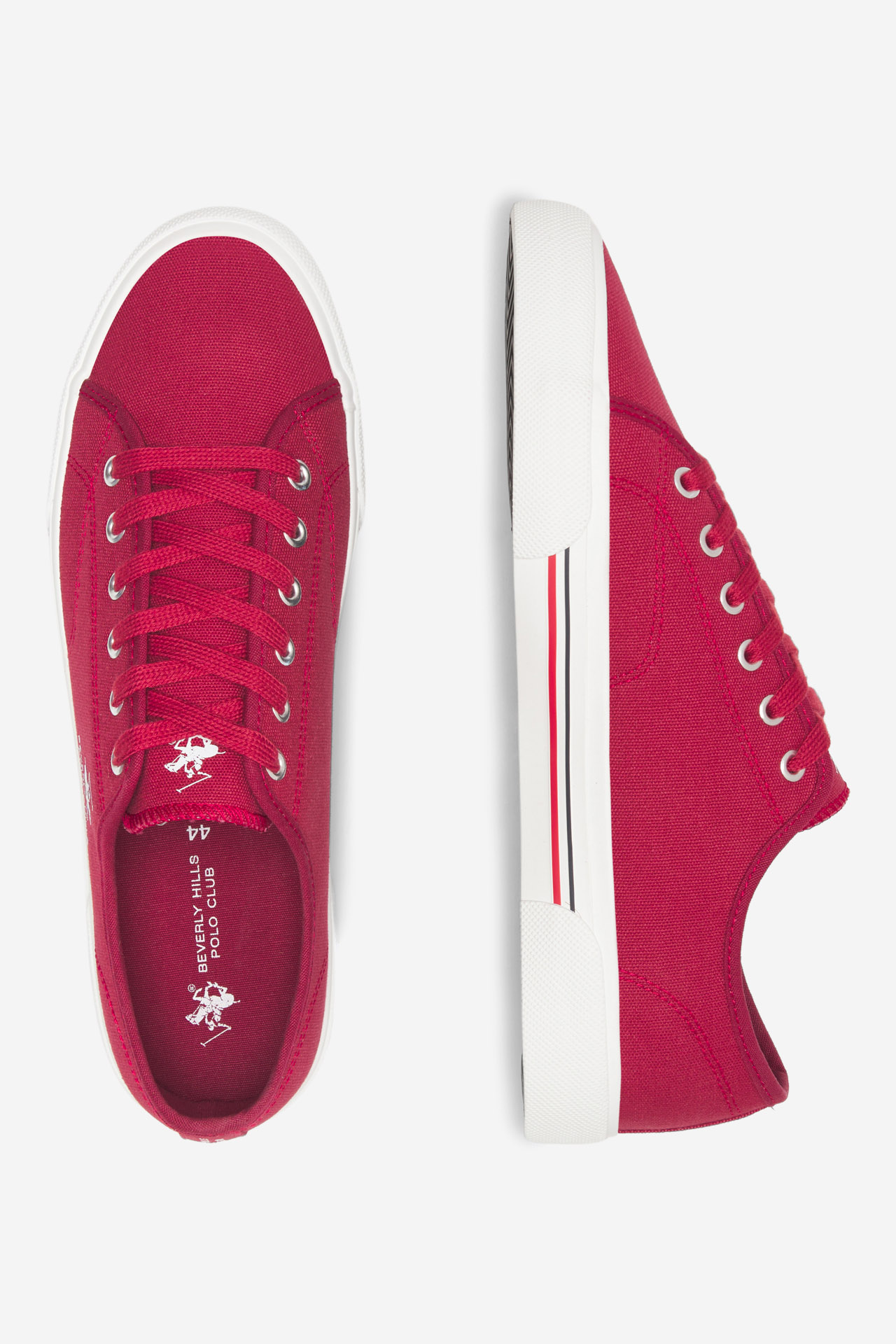 Teniși ROŞU ÎNCHIS