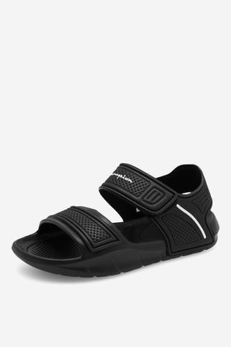 CHAMPION SQUIRT B PS S32630-KK002_ Črna