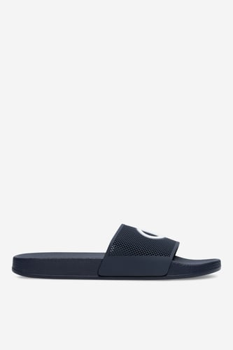Klapki basenowe CHAMPION SAMOA CORE S22116-BS501_ Granatowy