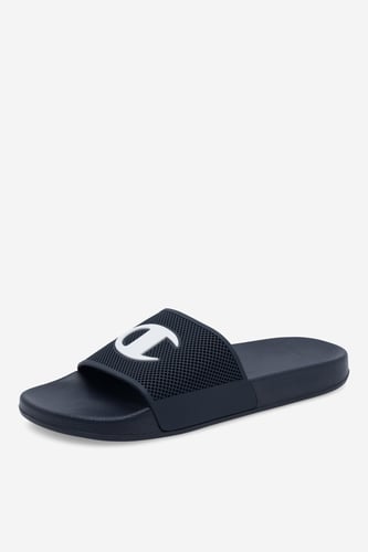 Klapki basenowe CHAMPION SAMOA CORE S22116-BS501_ Granatowy