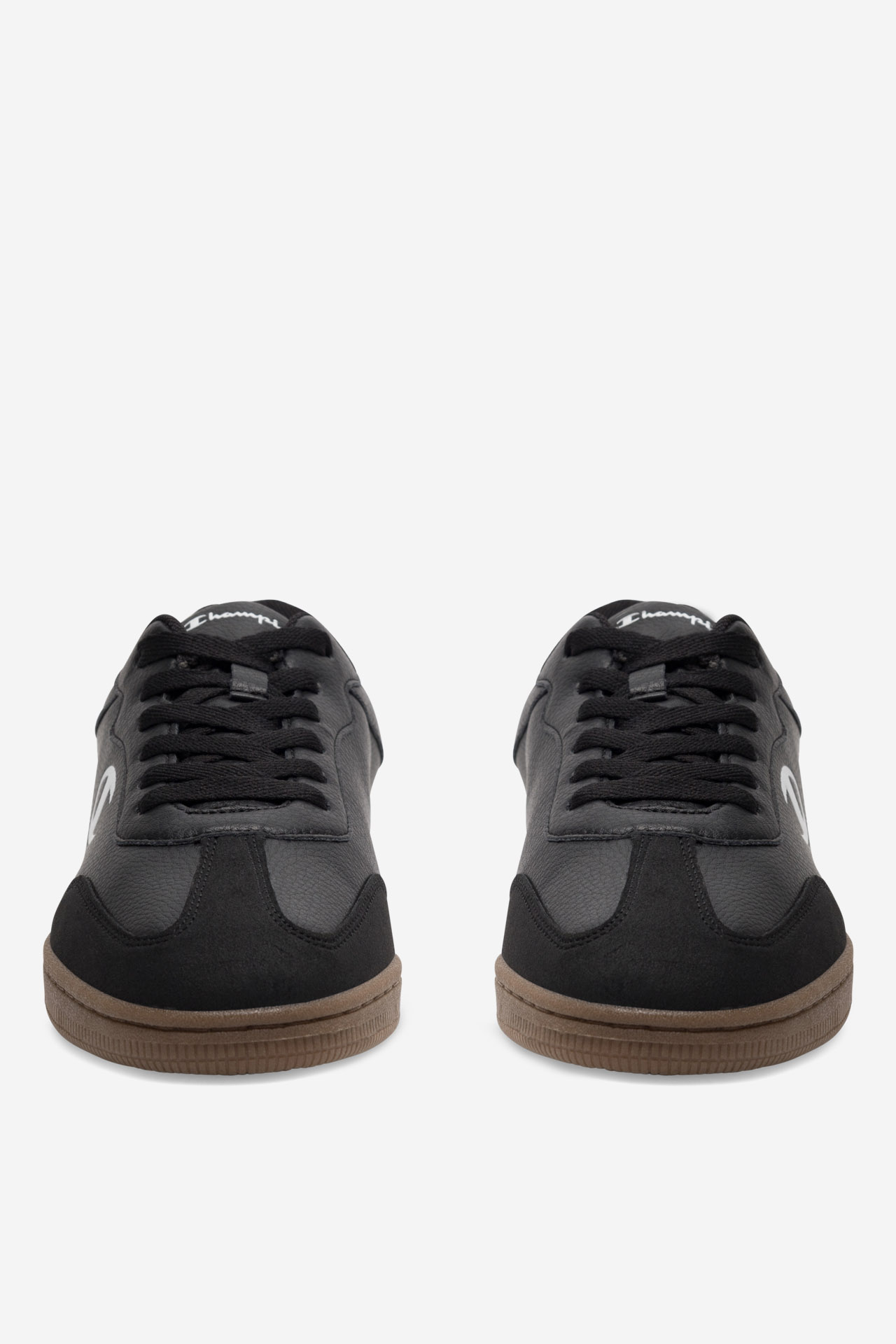 Sportovní obuv ČERNÁ