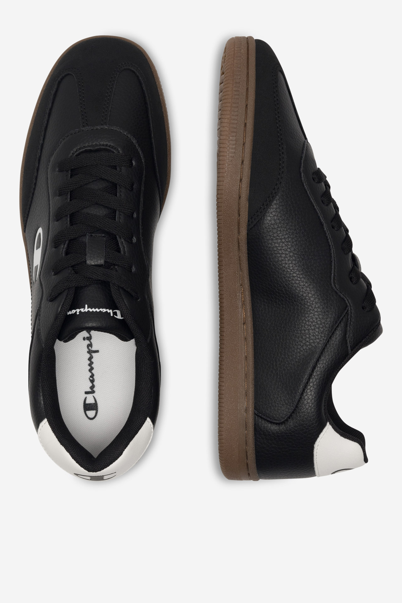 Sportovní obuv ČERNÁ