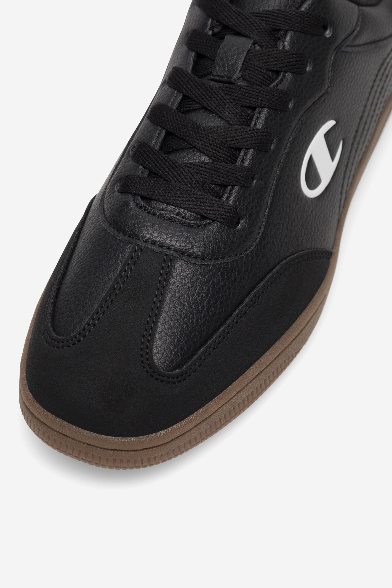 Sportovní obuv ČERNÁ