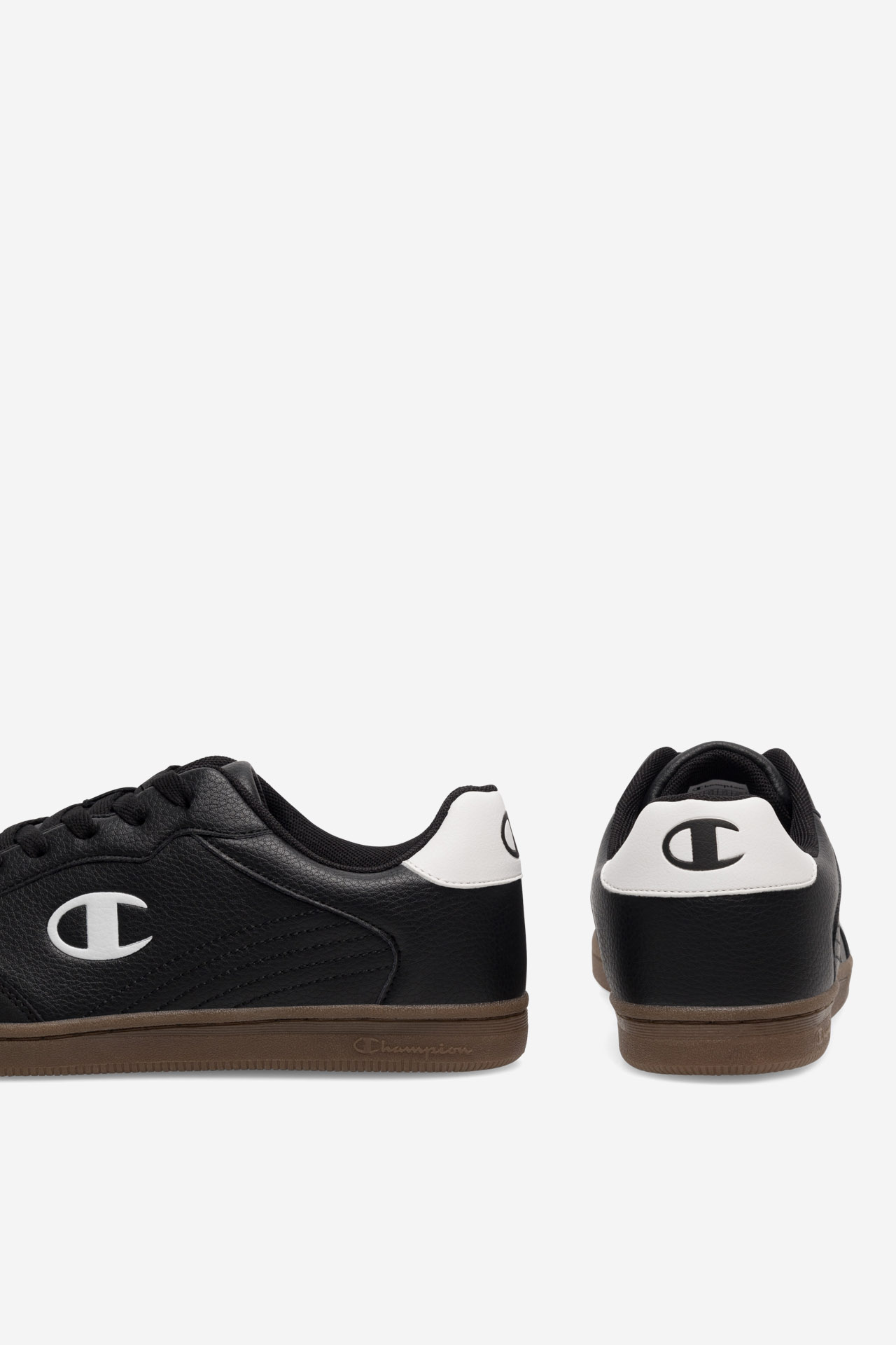 Sportovní obuv ČERNÁ