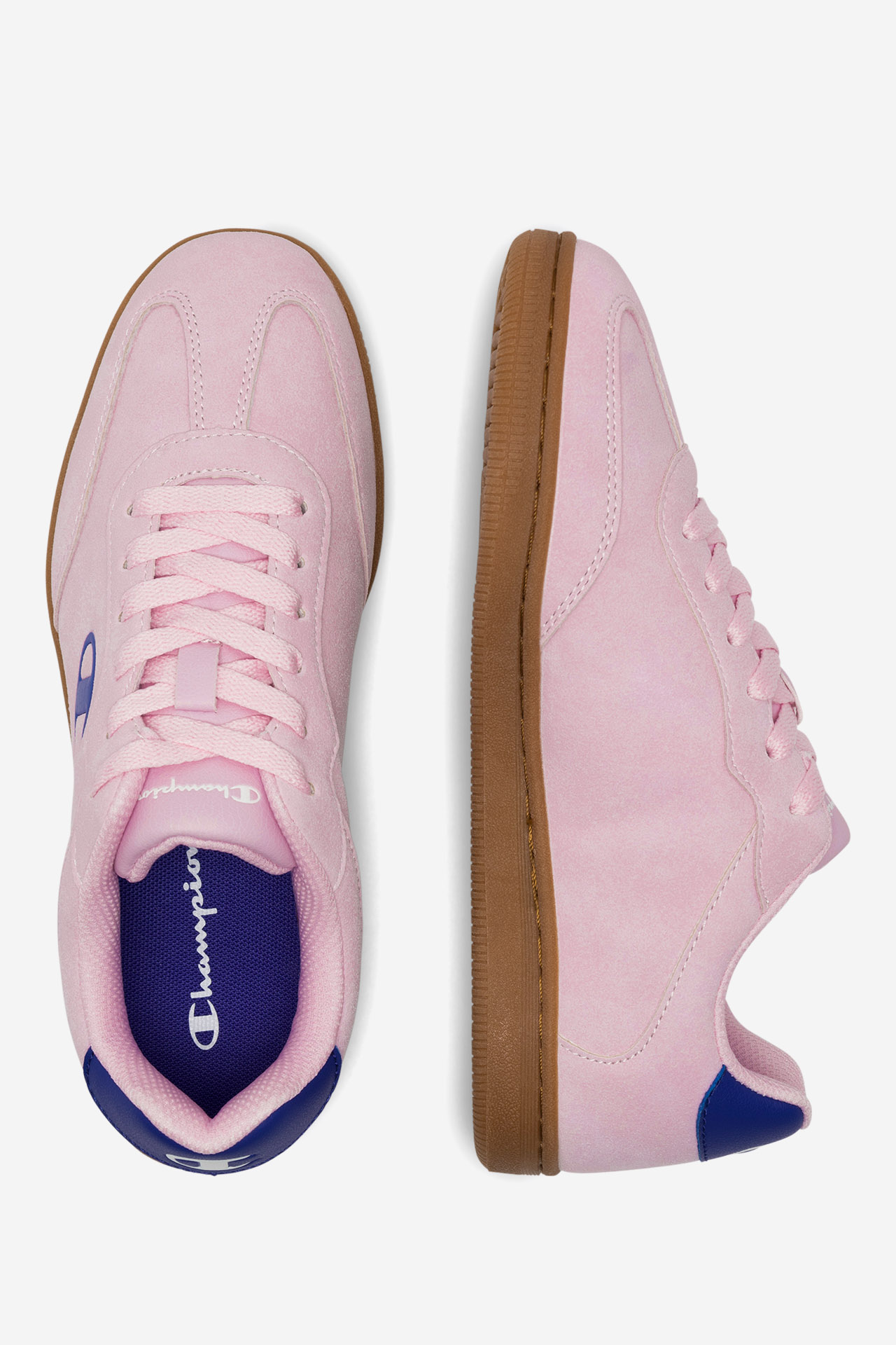 Sportovní obuv RŮŽOVÁ