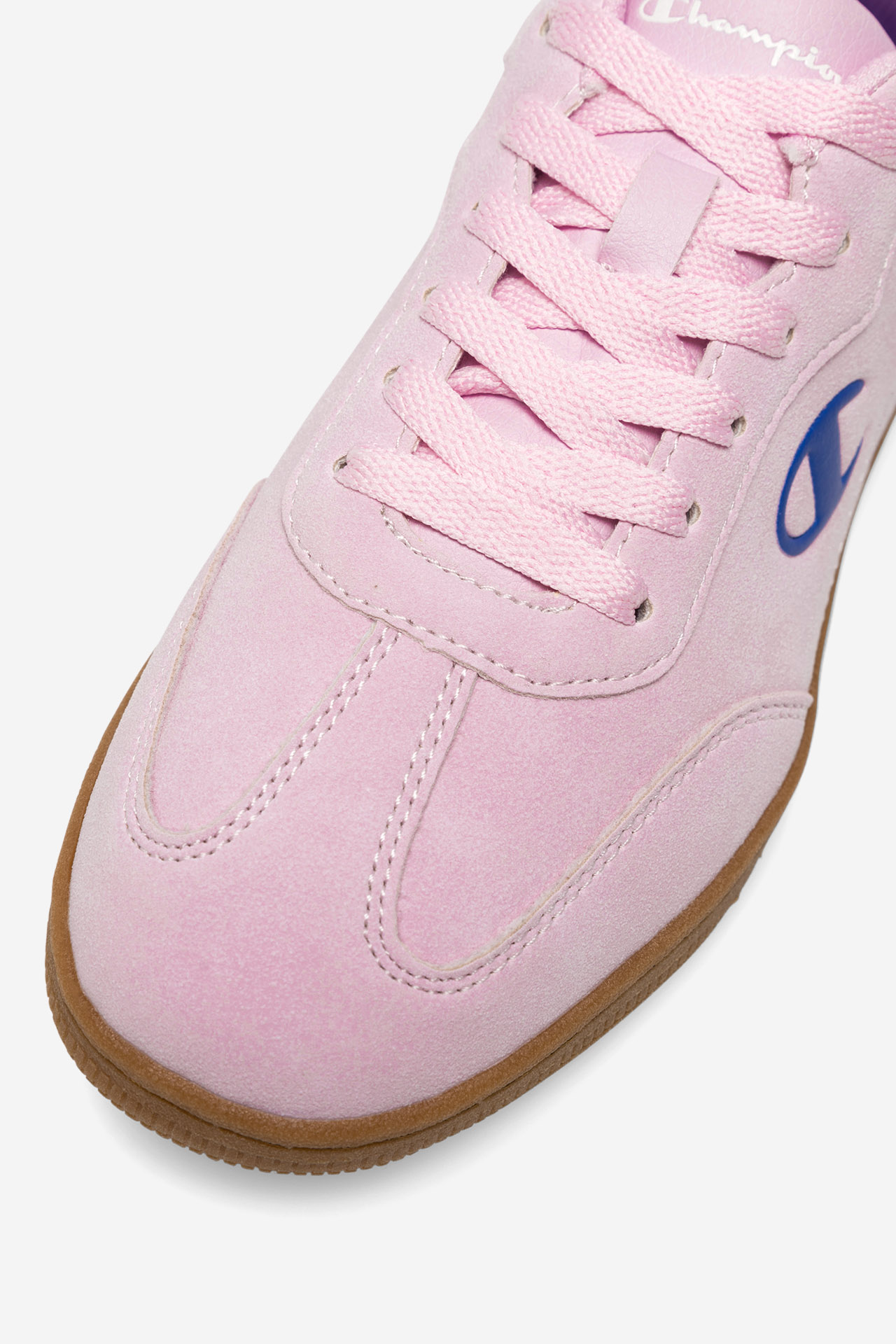 Sportovní obuv RŮŽOVÁ