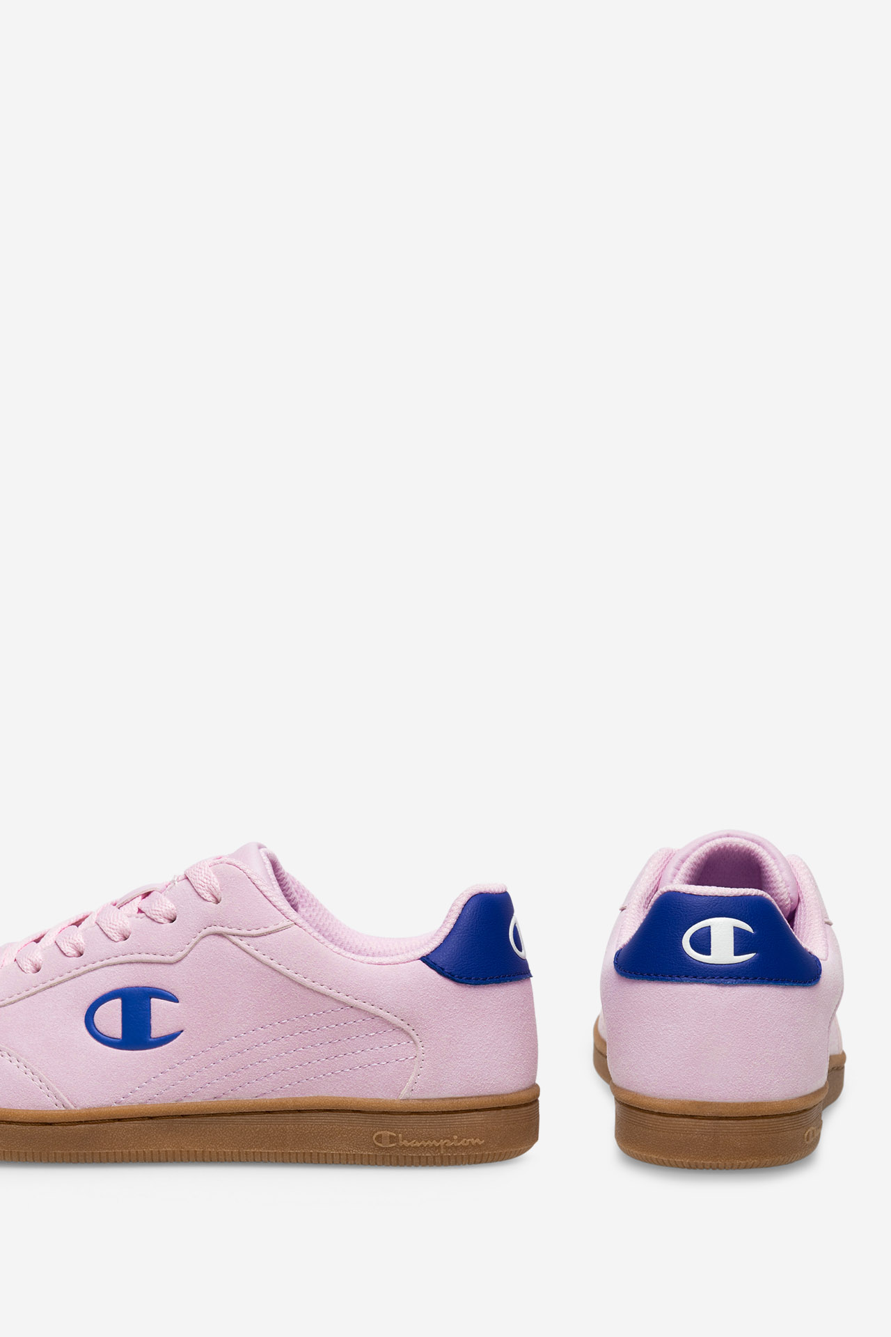 Sportovní obuv RŮŽOVÁ