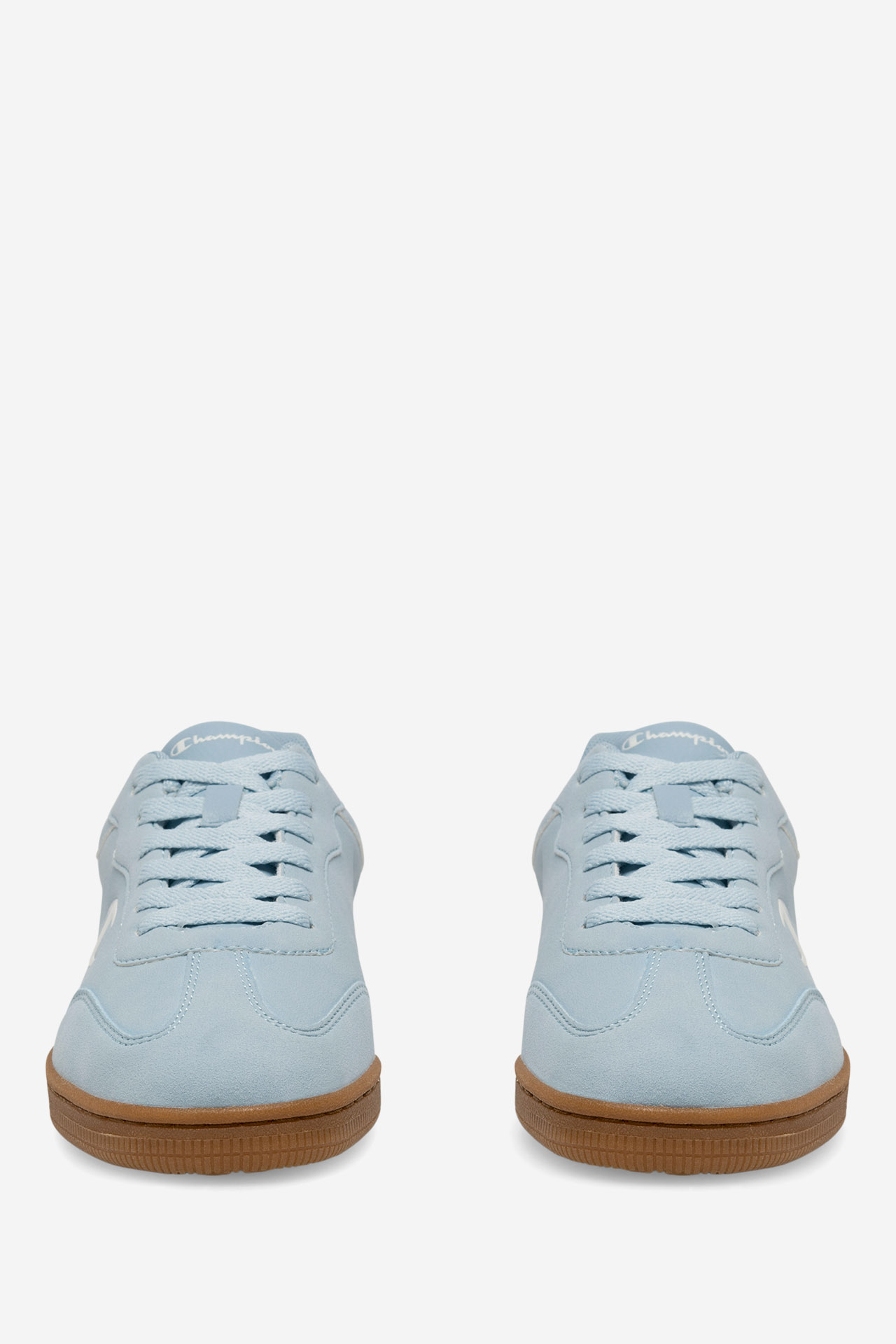 Sportovní obuv BLANKYTNĚ MODRÁ