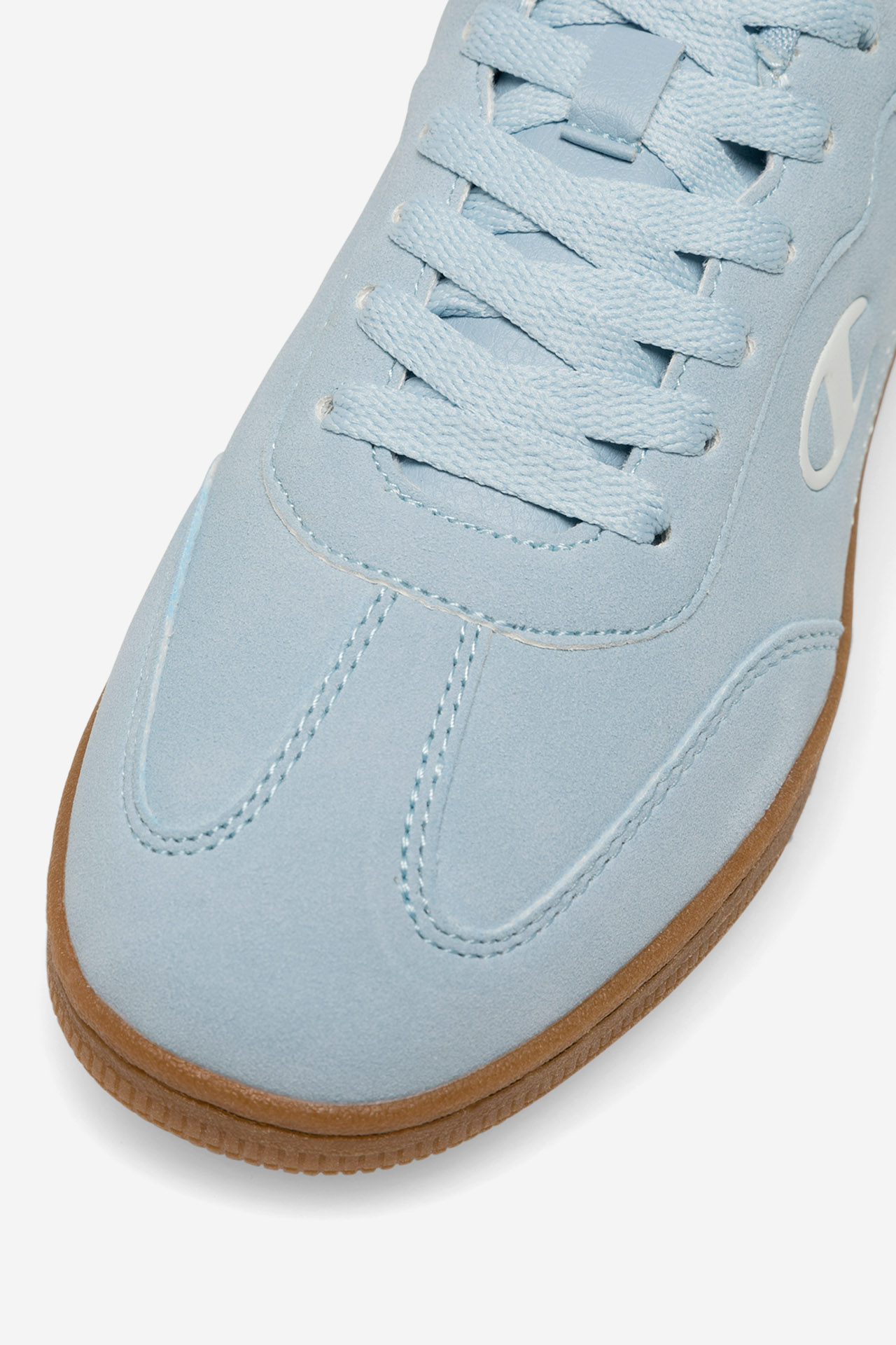 Sportovní obuv BLANKYTNĚ MODRÁ