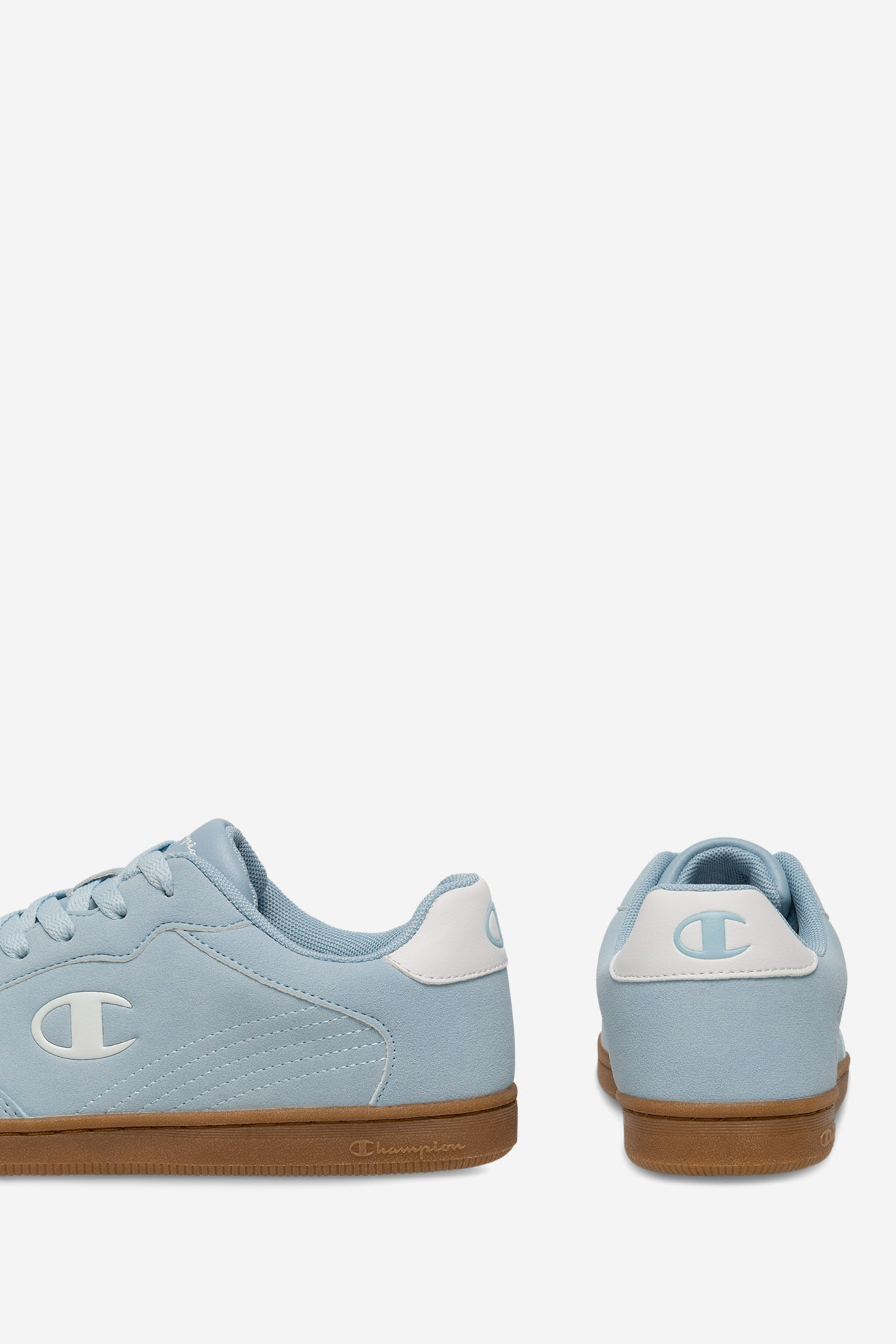 Sportovní obuv BLANKYTNĚ MODRÁ