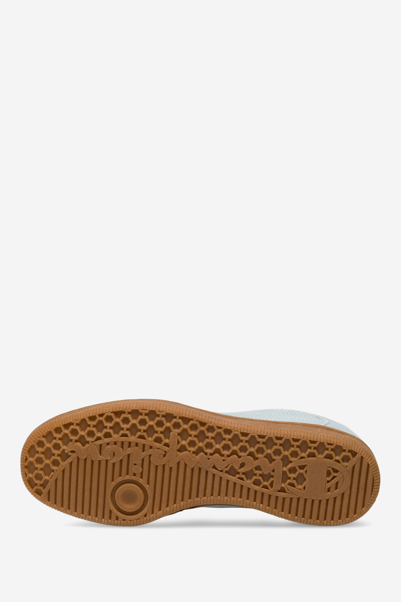 Sportovní obuv BLANKYTNĚ MODRÁ