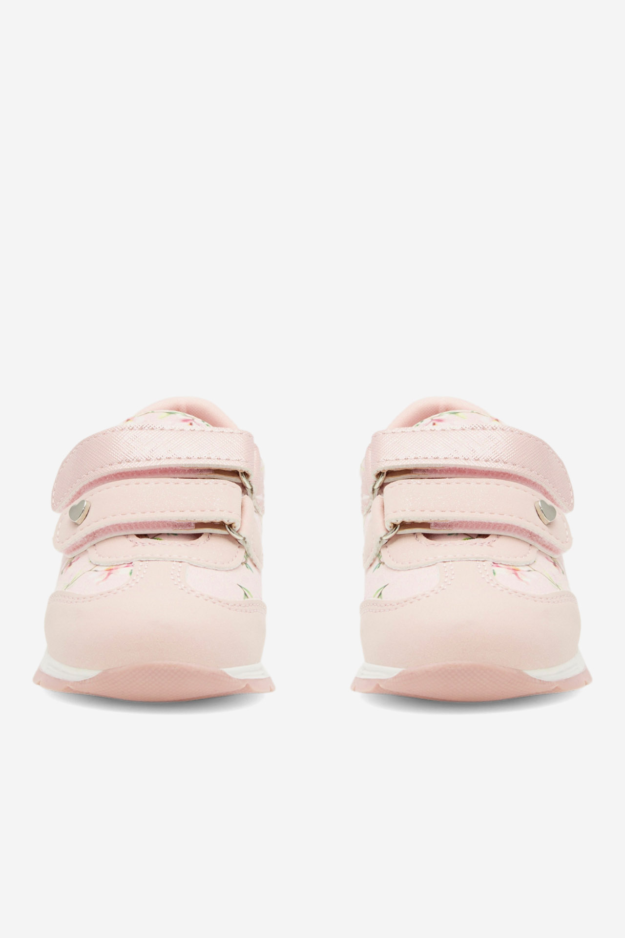 Tenisky SVĚTLE RŮŽOVÁ