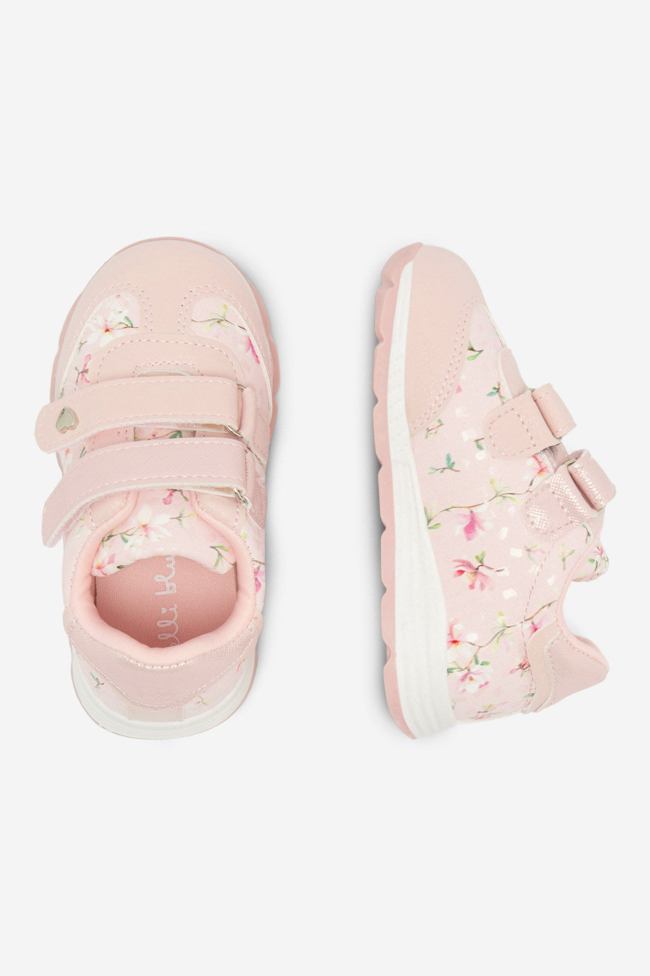 Tenisky SVĚTLE RŮŽOVÁ