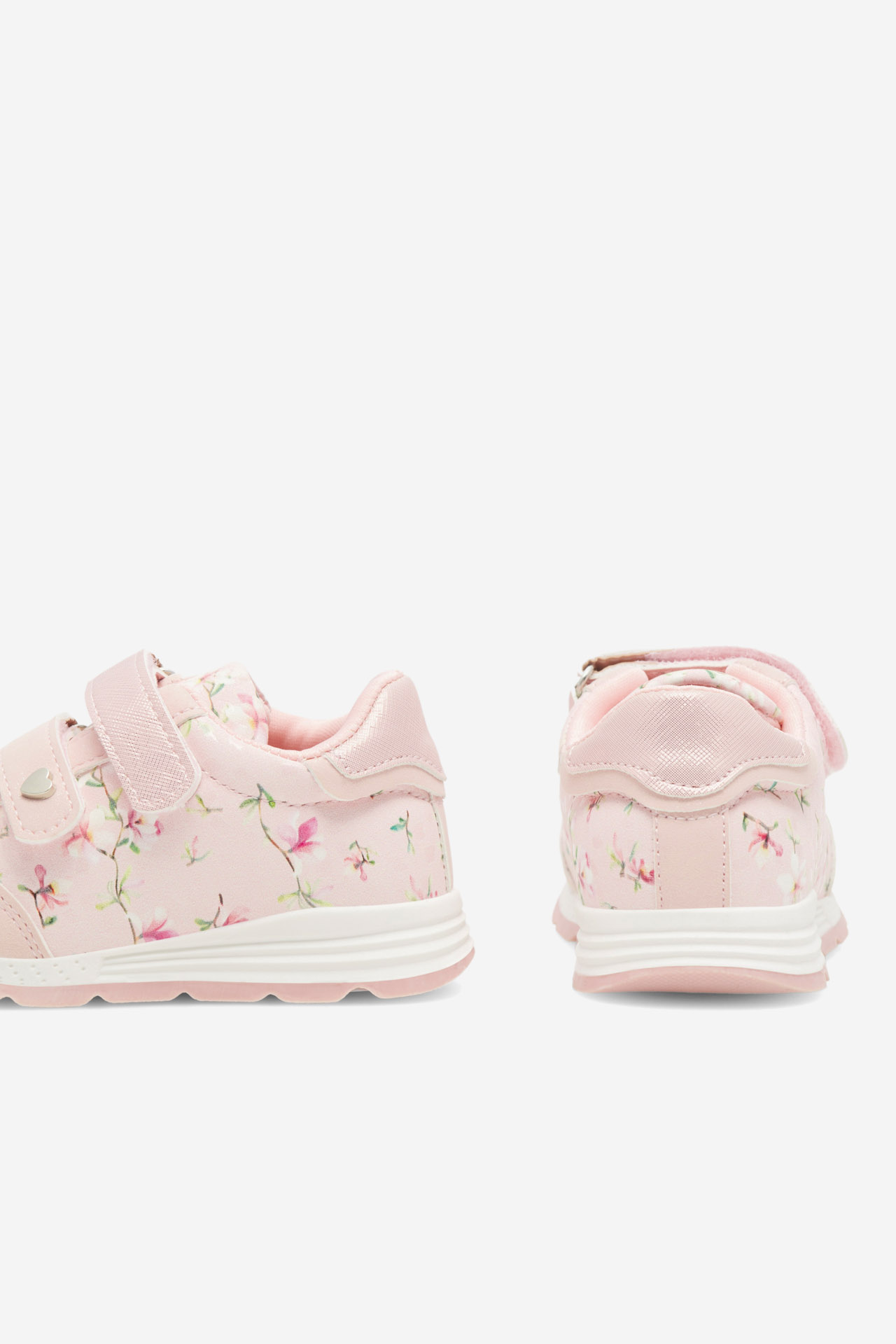 Tenisky SVĚTLE RŮŽOVÁ