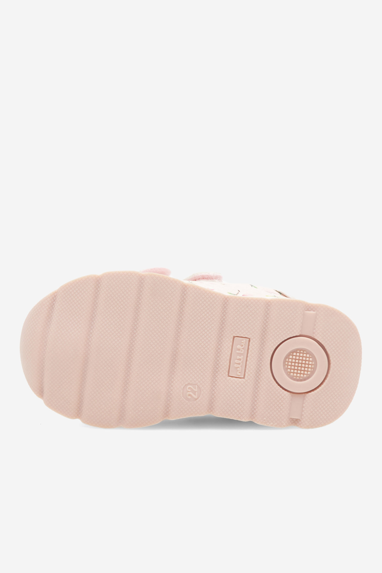 Tenisky SVĚTLE RŮŽOVÁ