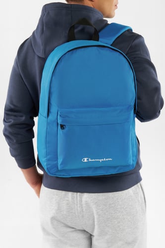 Ranac CHAMPION BACKPACK 805932-BS566 Crna