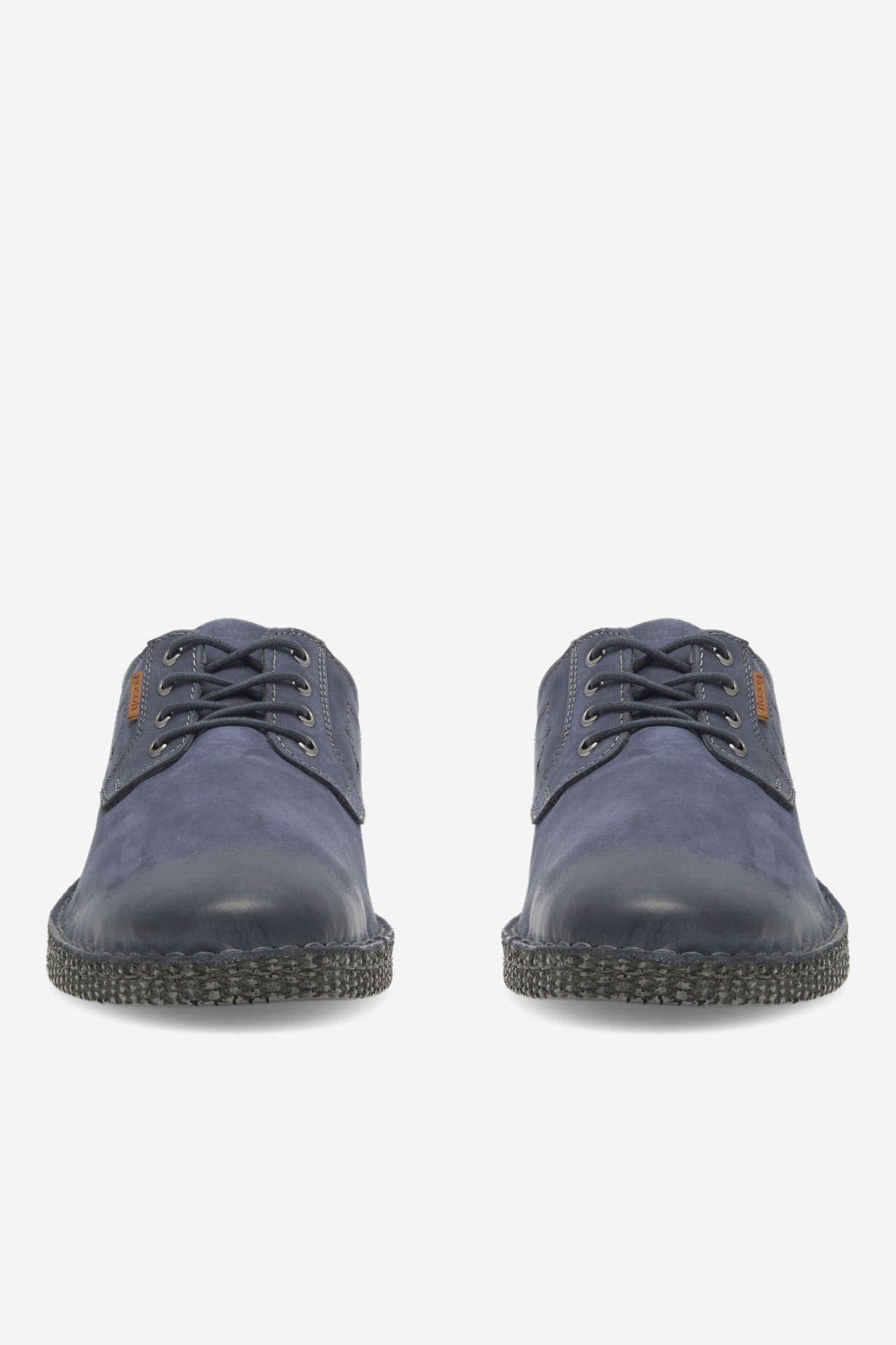 Polobotka TMAVĚ MODRÁ