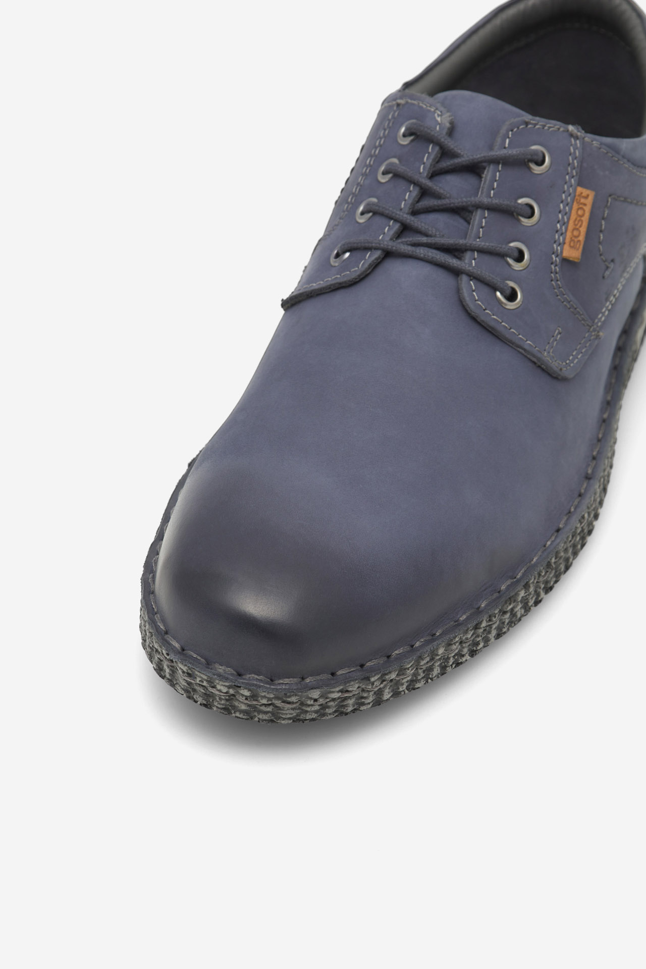 Polobotka TMAVĚ MODRÁ