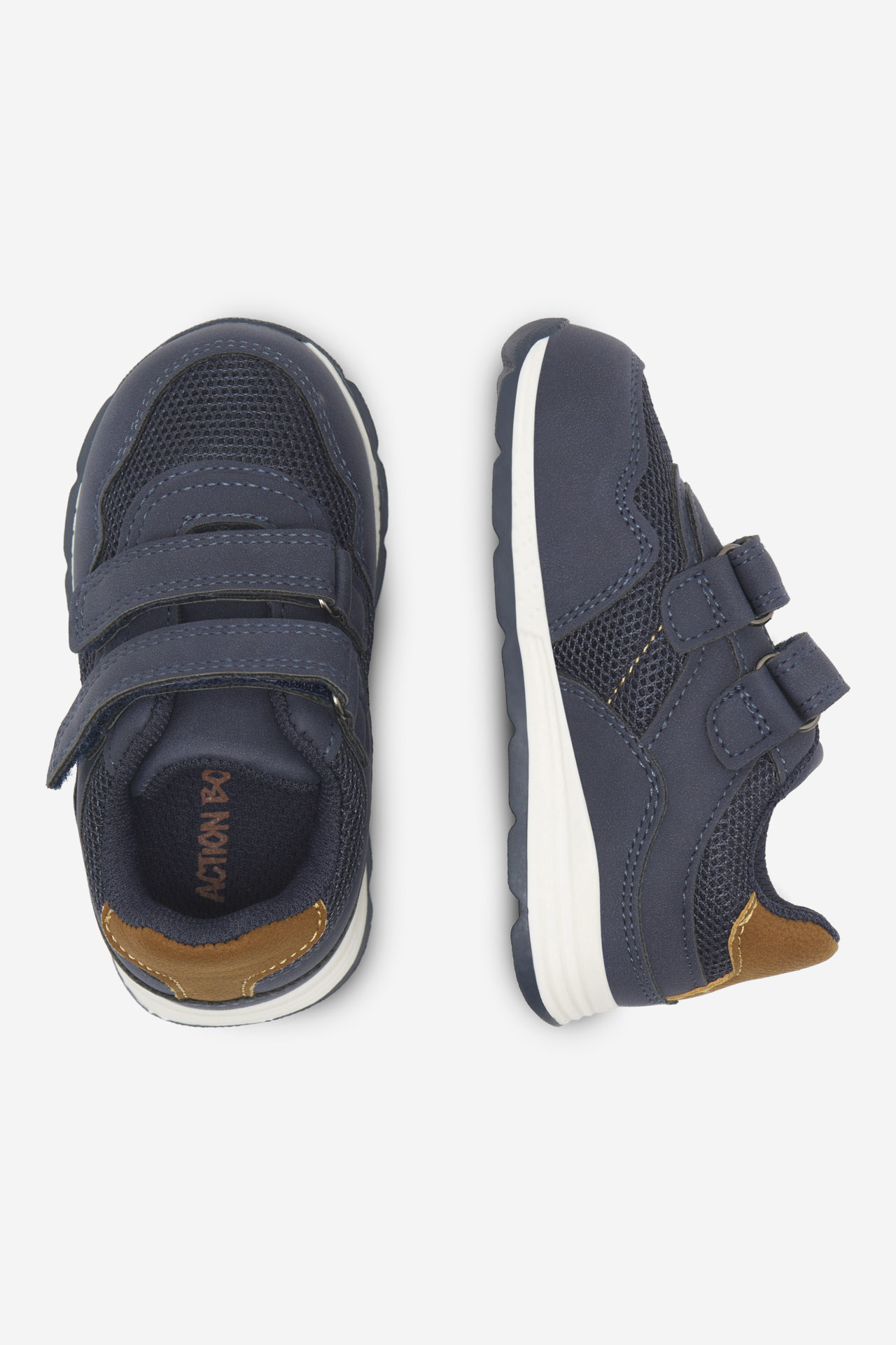 Superge Mornarsko modra