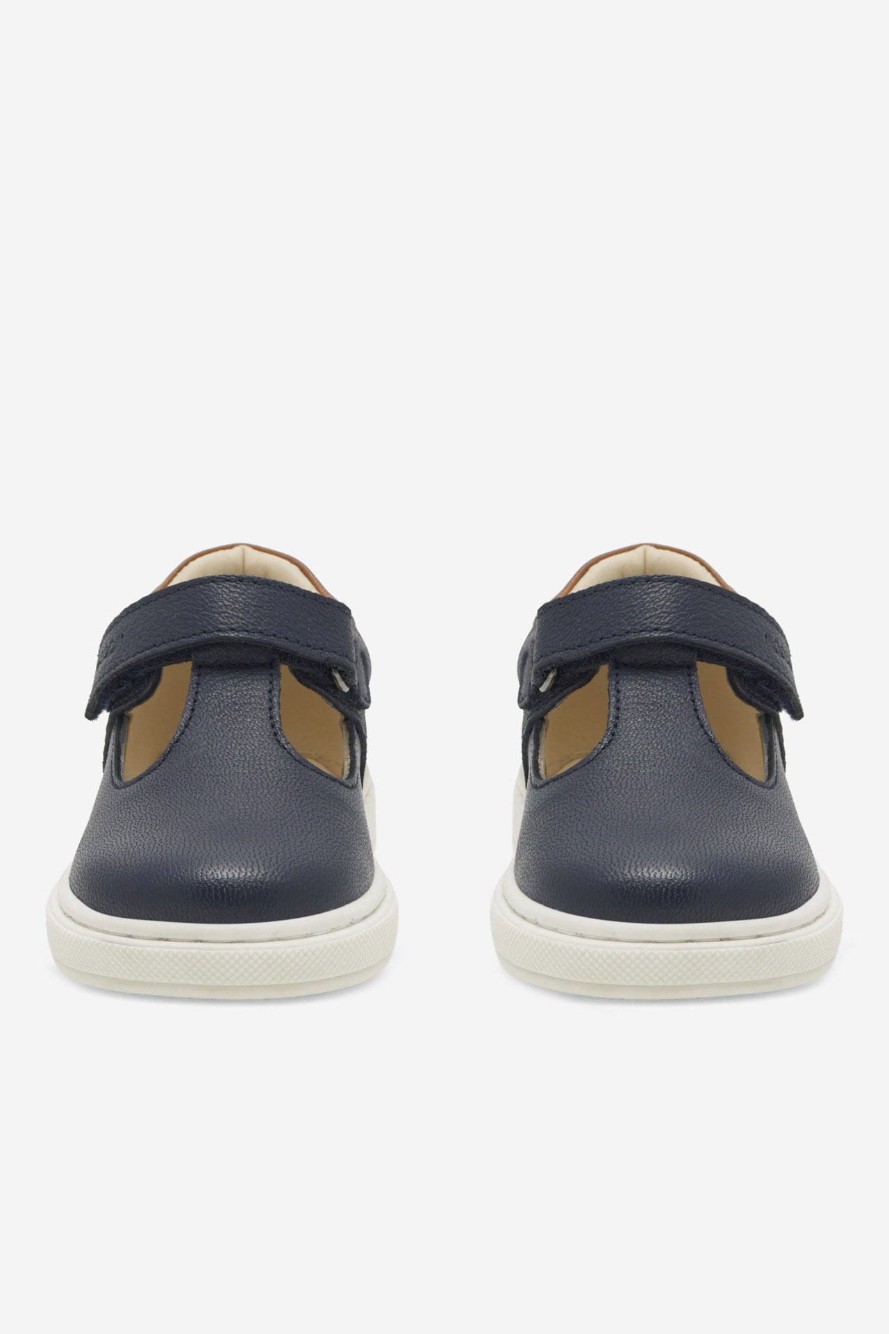 Polobotka TMAVĚ MODRÁ