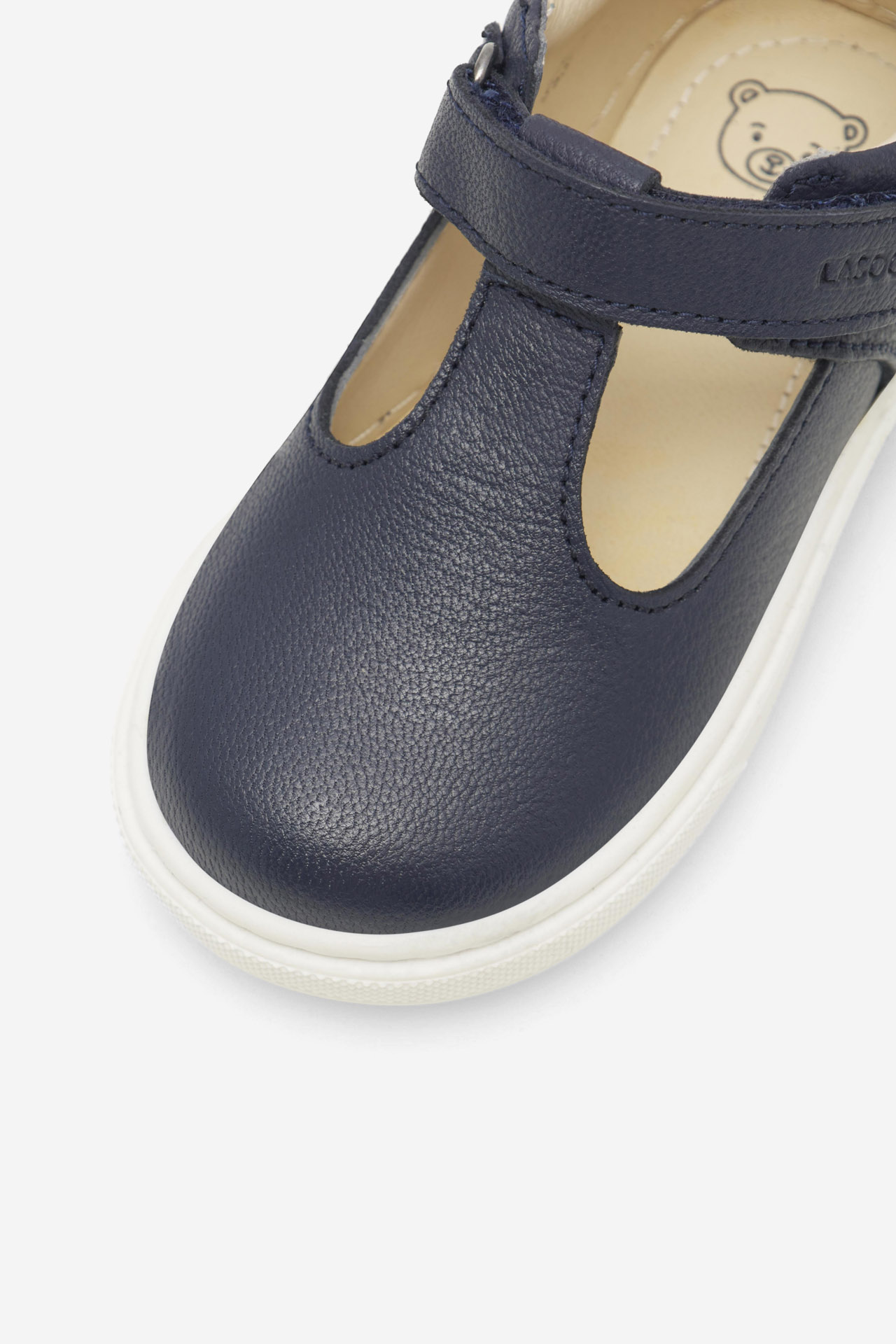 Polobotka TMAVĚ MODRÁ