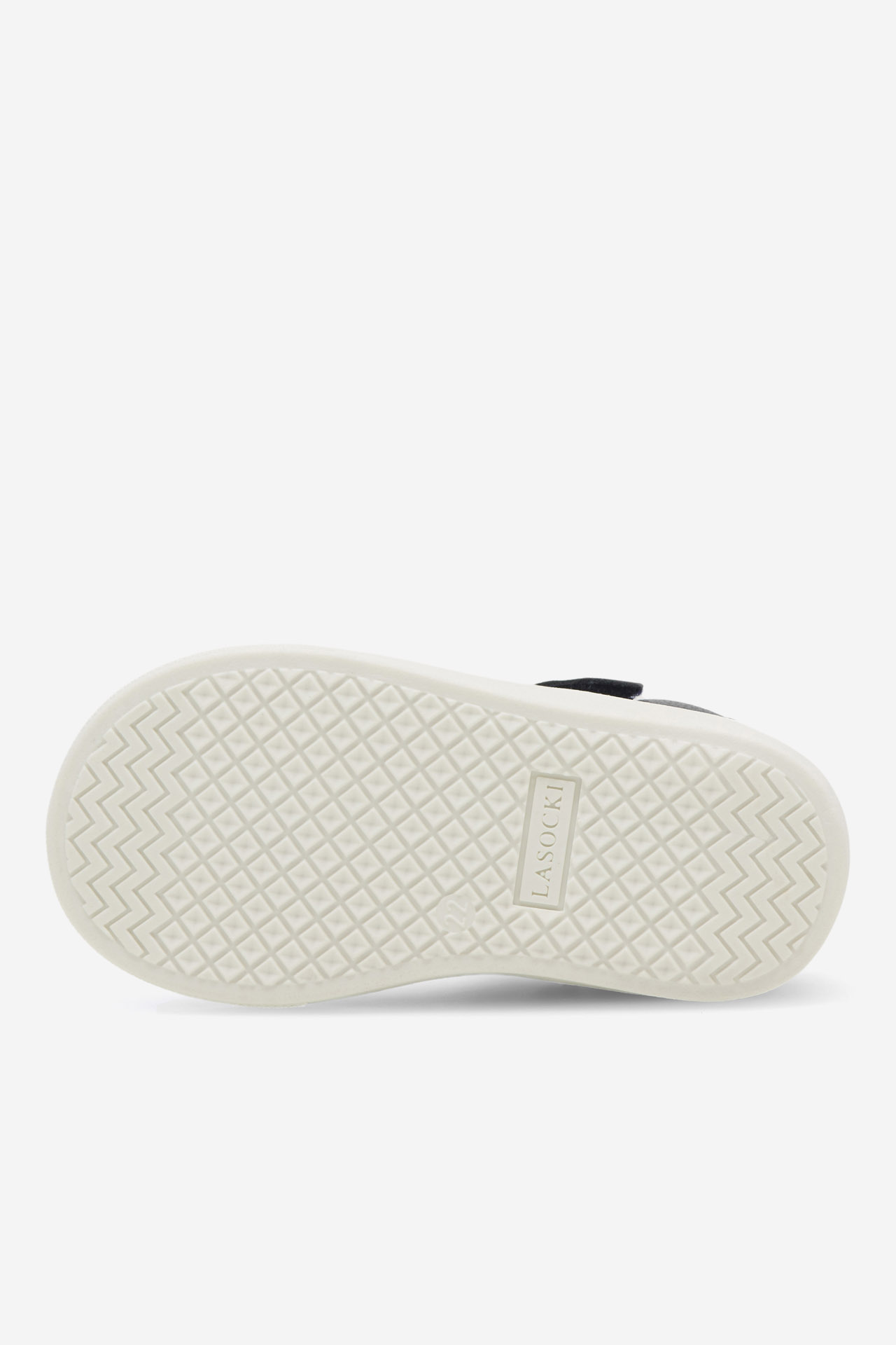 Polobotka TMAVĚ MODRÁ