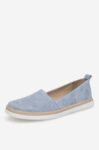 Espadrilky Lasocki WI23-ATINA-02 Modrá