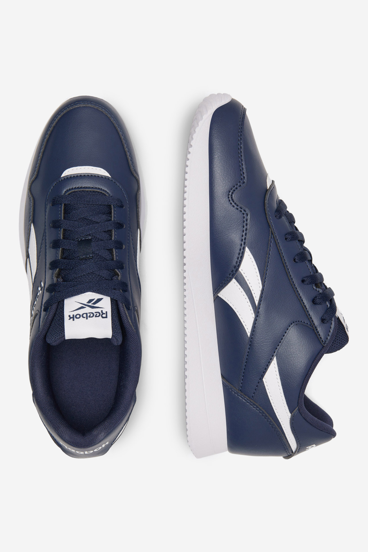 Sportovní obuv TMAVĚ MODRÁ