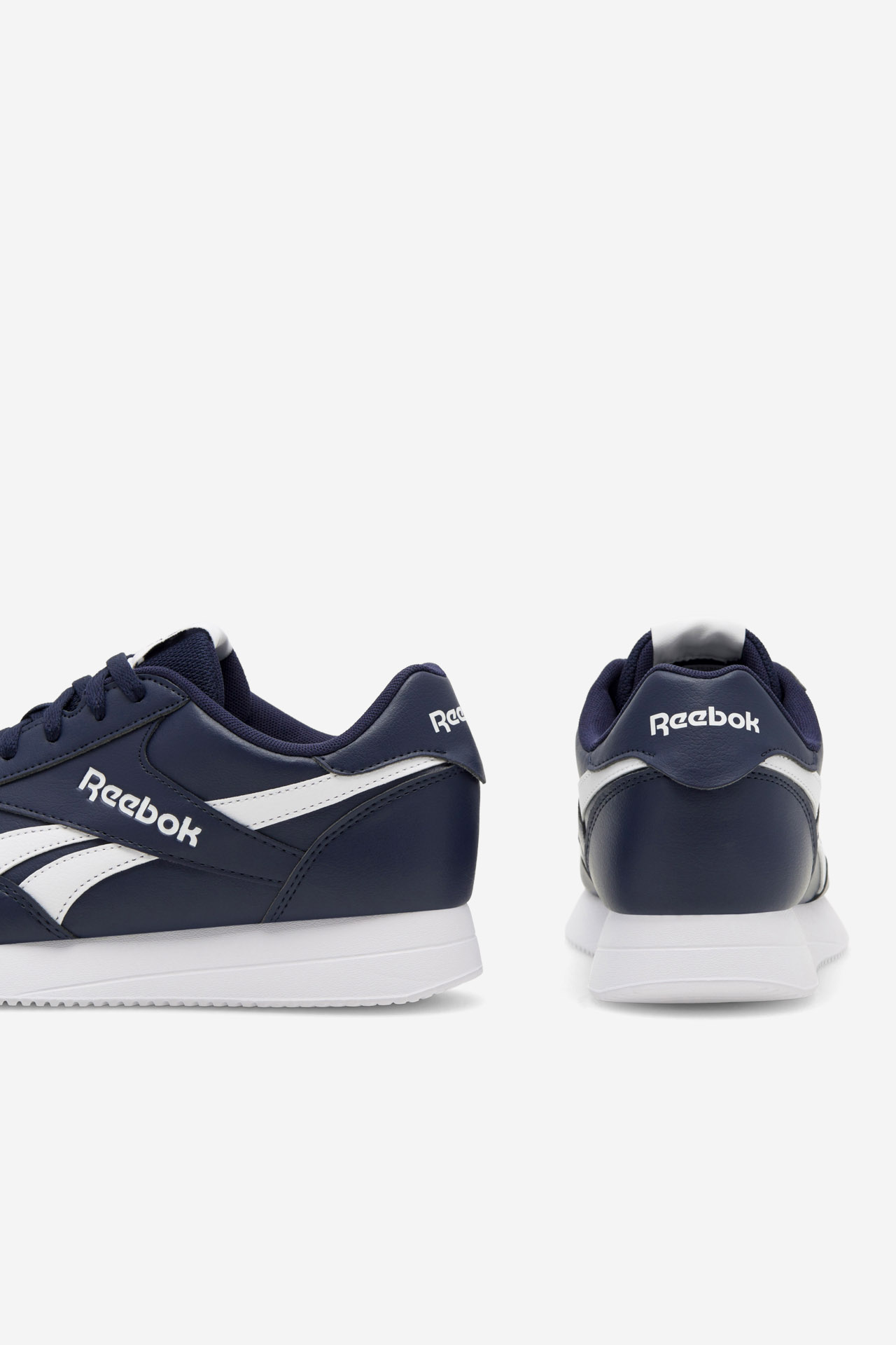 Sportovní obuv TMAVĚ MODRÁ