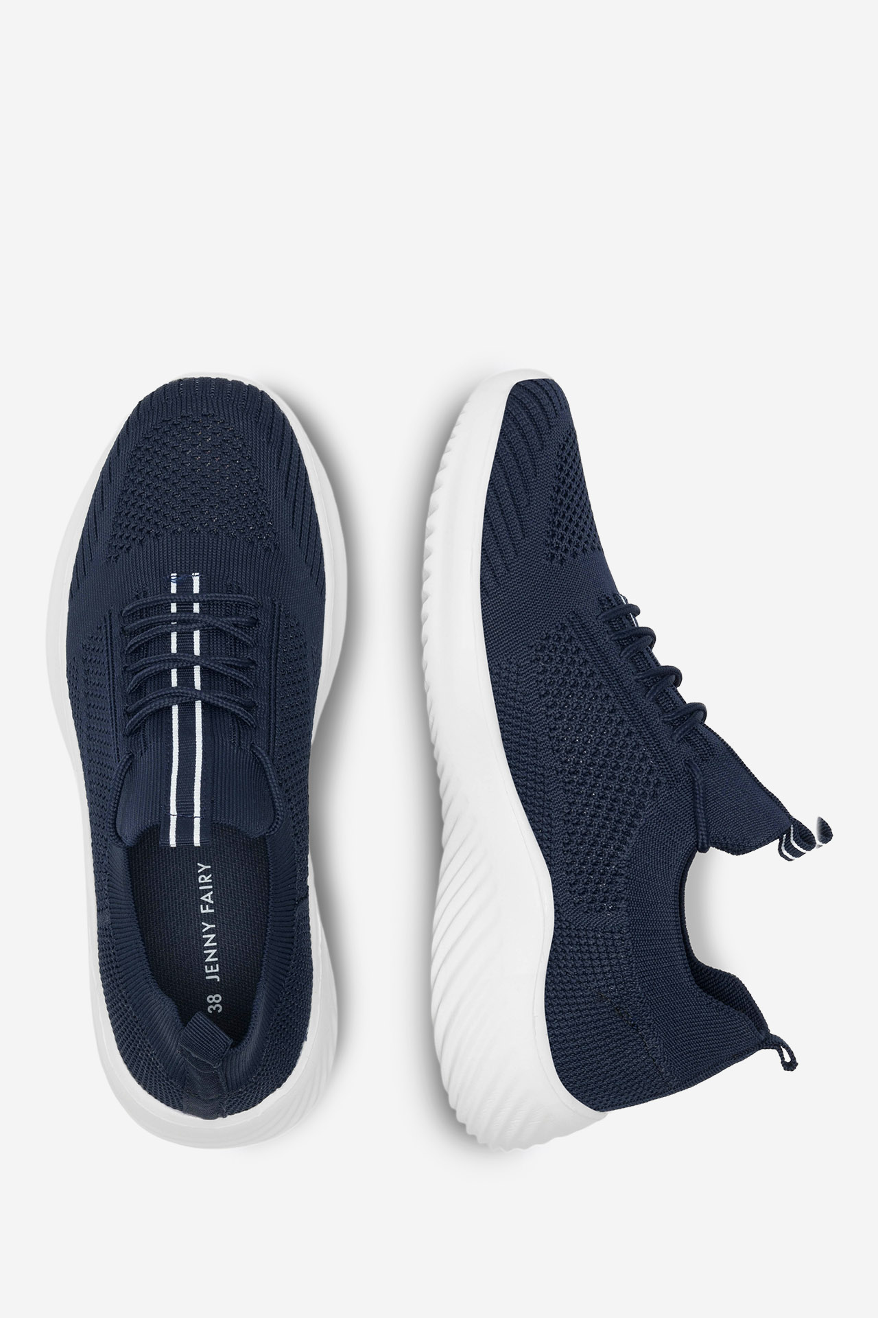 Superge Mornarsko modra