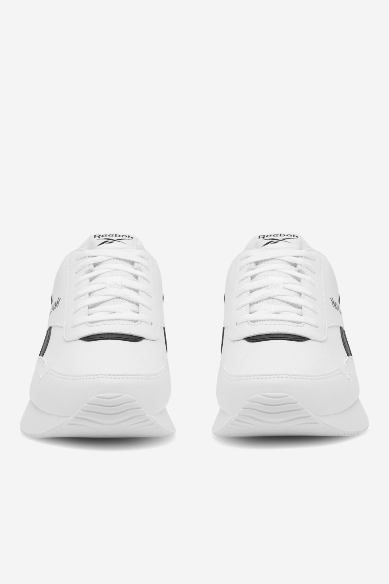 Sportovní obuv BÍLÁ