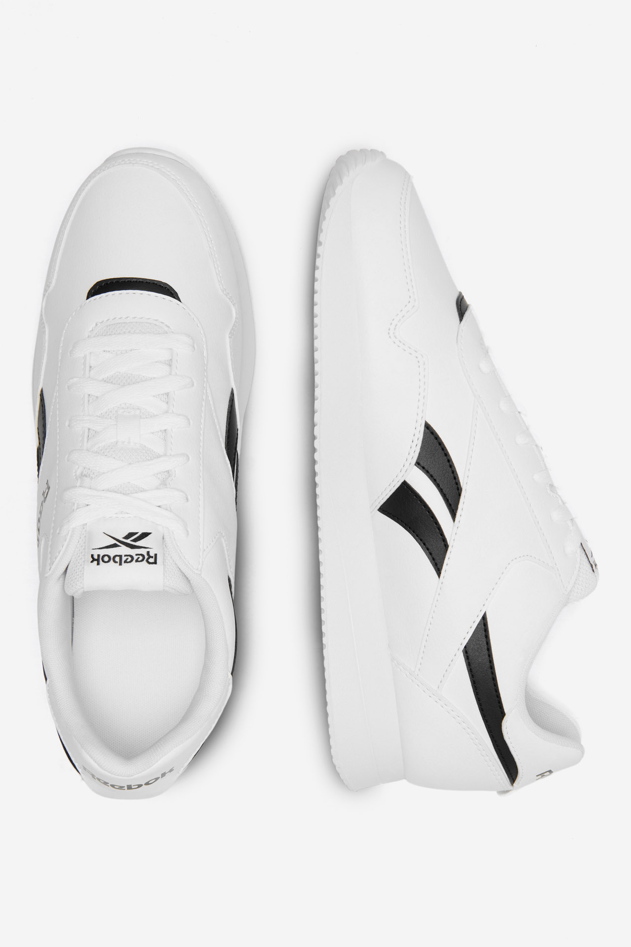 Sportovní obuv BÍLÁ