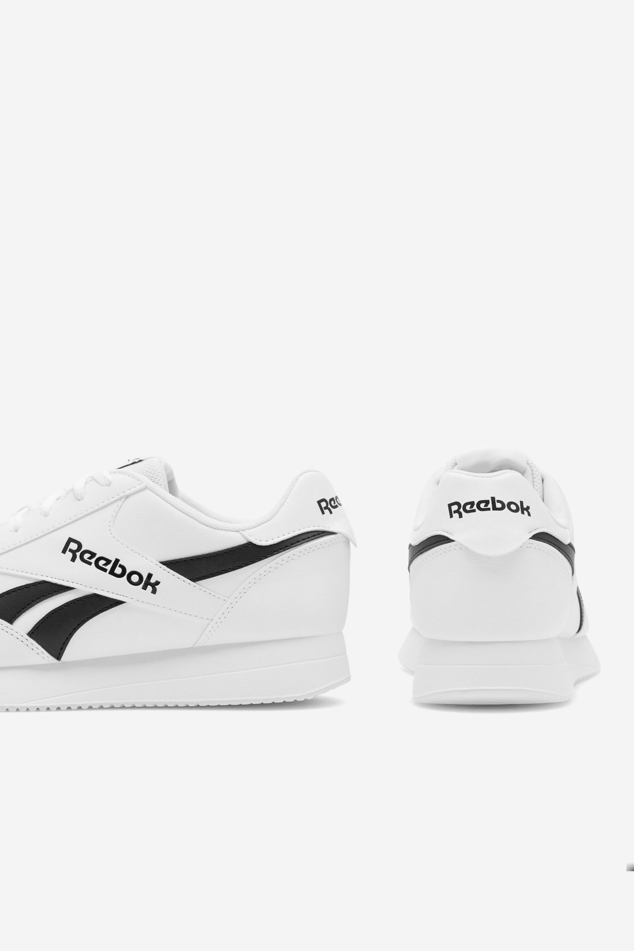 Sportovní obuv BÍLÁ