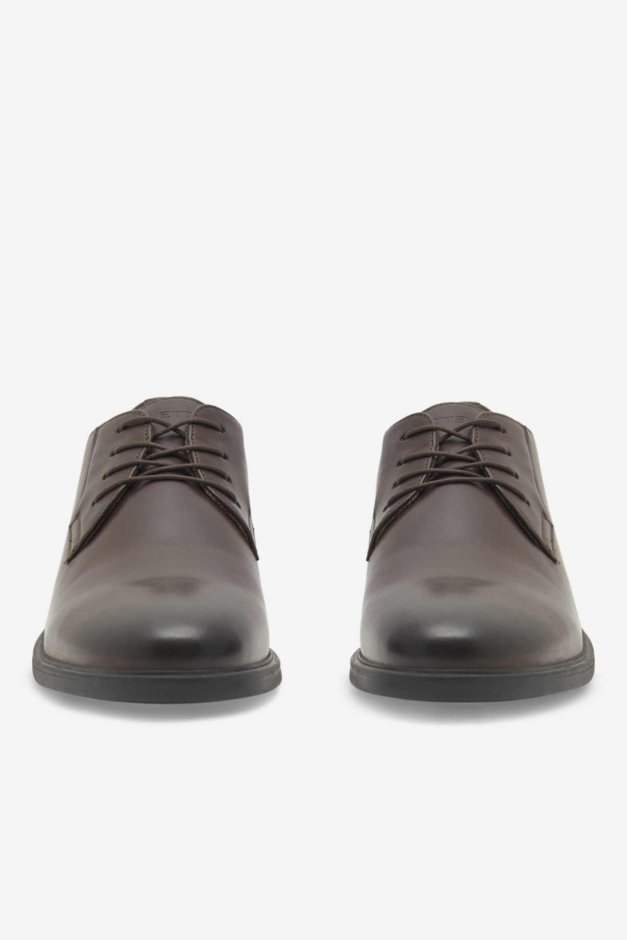 Polobotka TMAVĚ HNĚDÁ