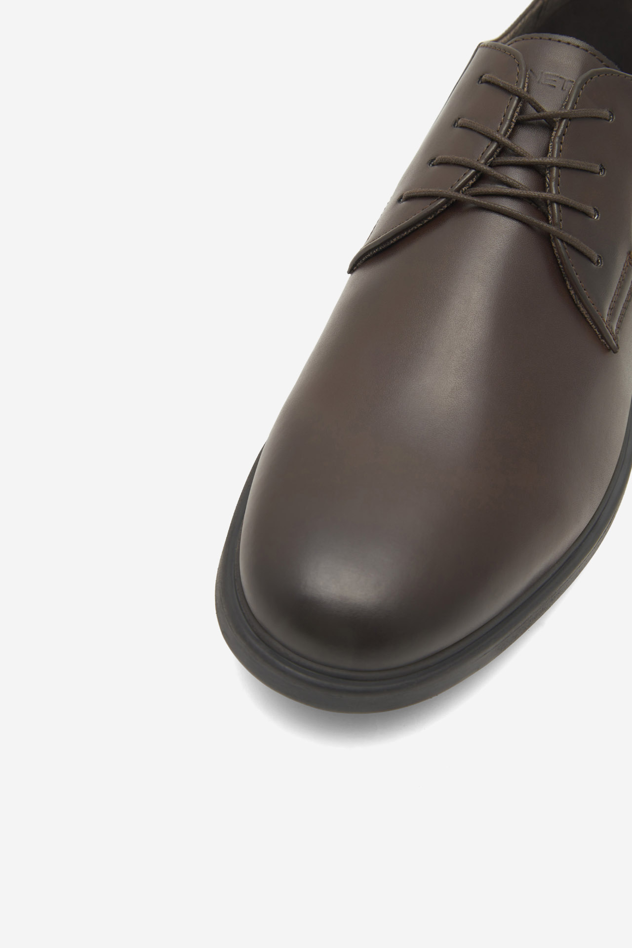 Polobotka TMAVĚ HNĚDÁ