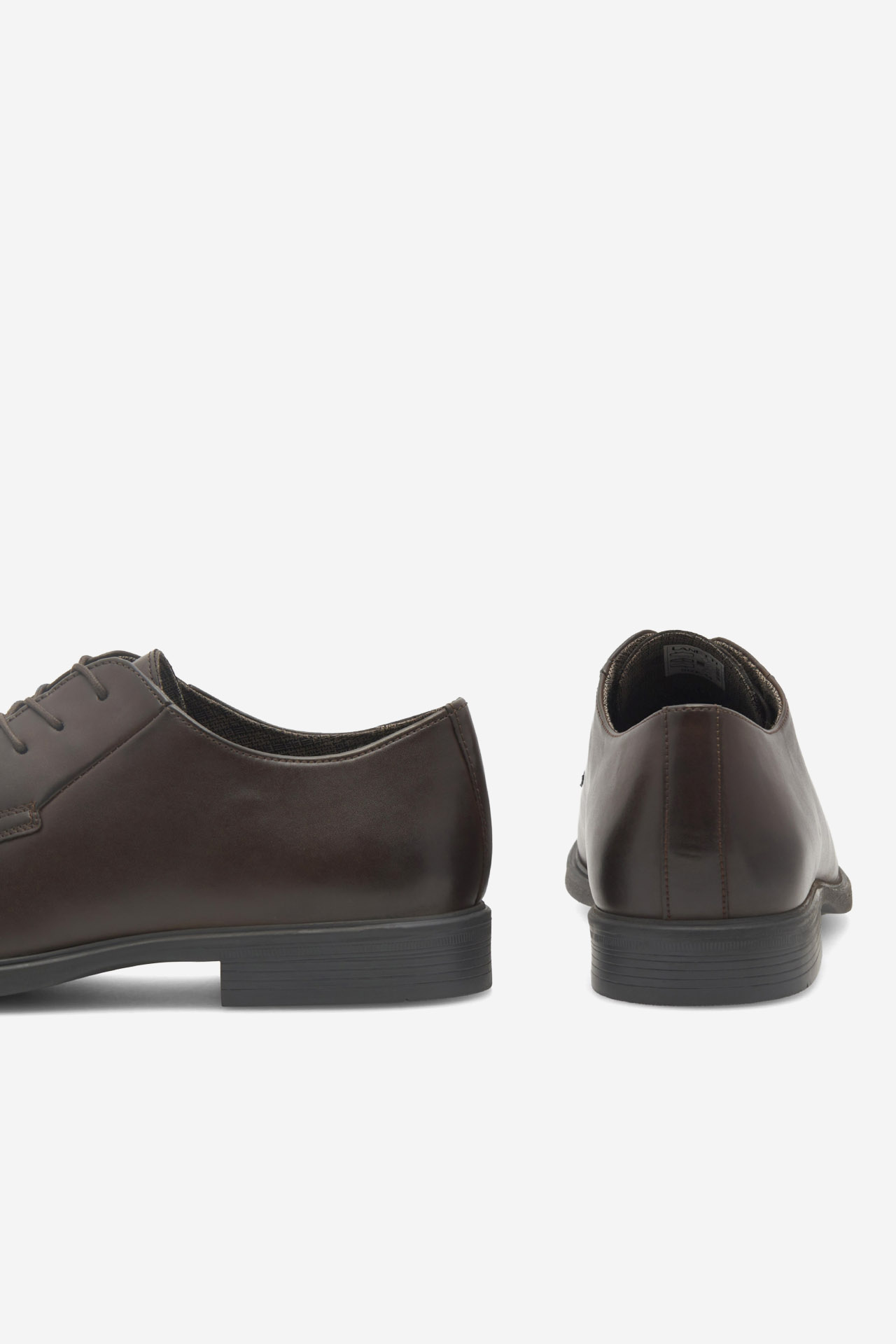 Polobotka TMAVĚ HNĚDÁ