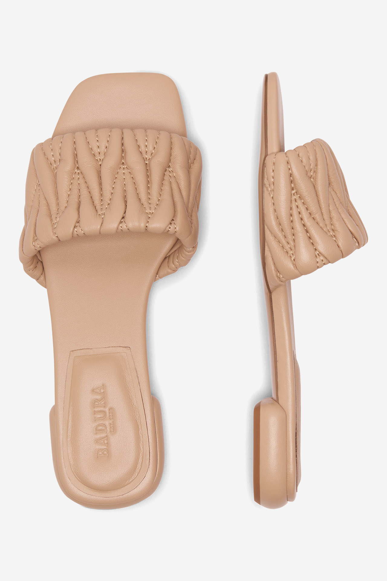 Natikači Buff