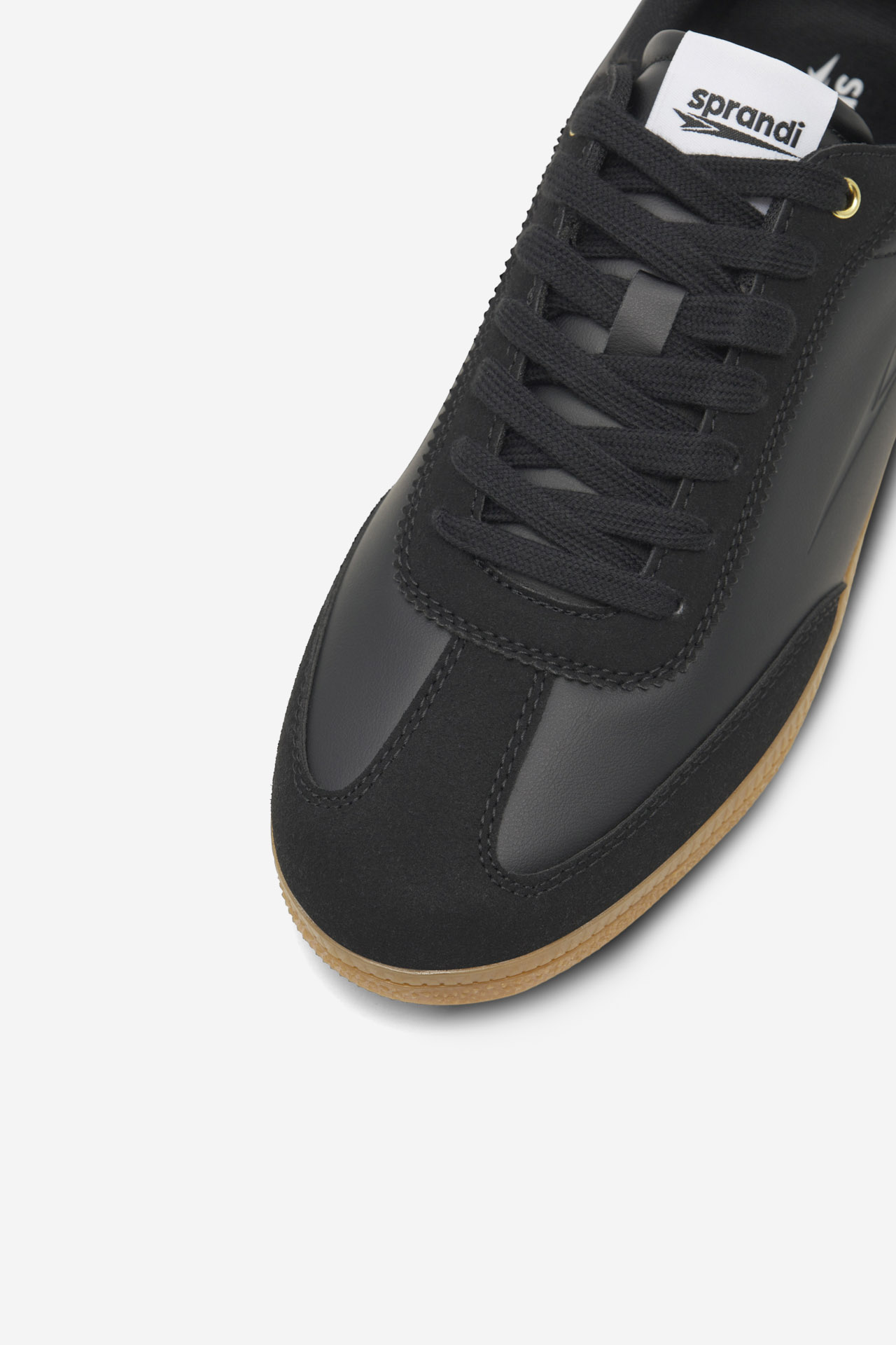 Sportovní obuv ČERNÁ