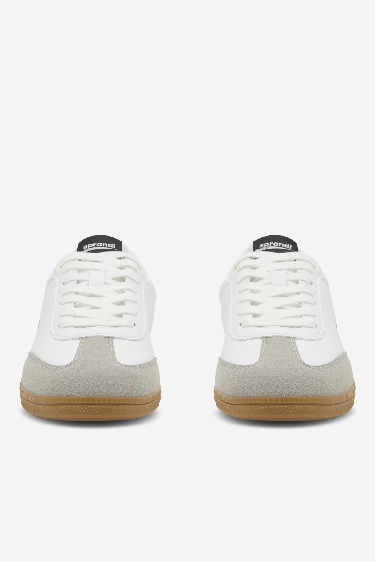 Sportovní obuv BÍLÁ