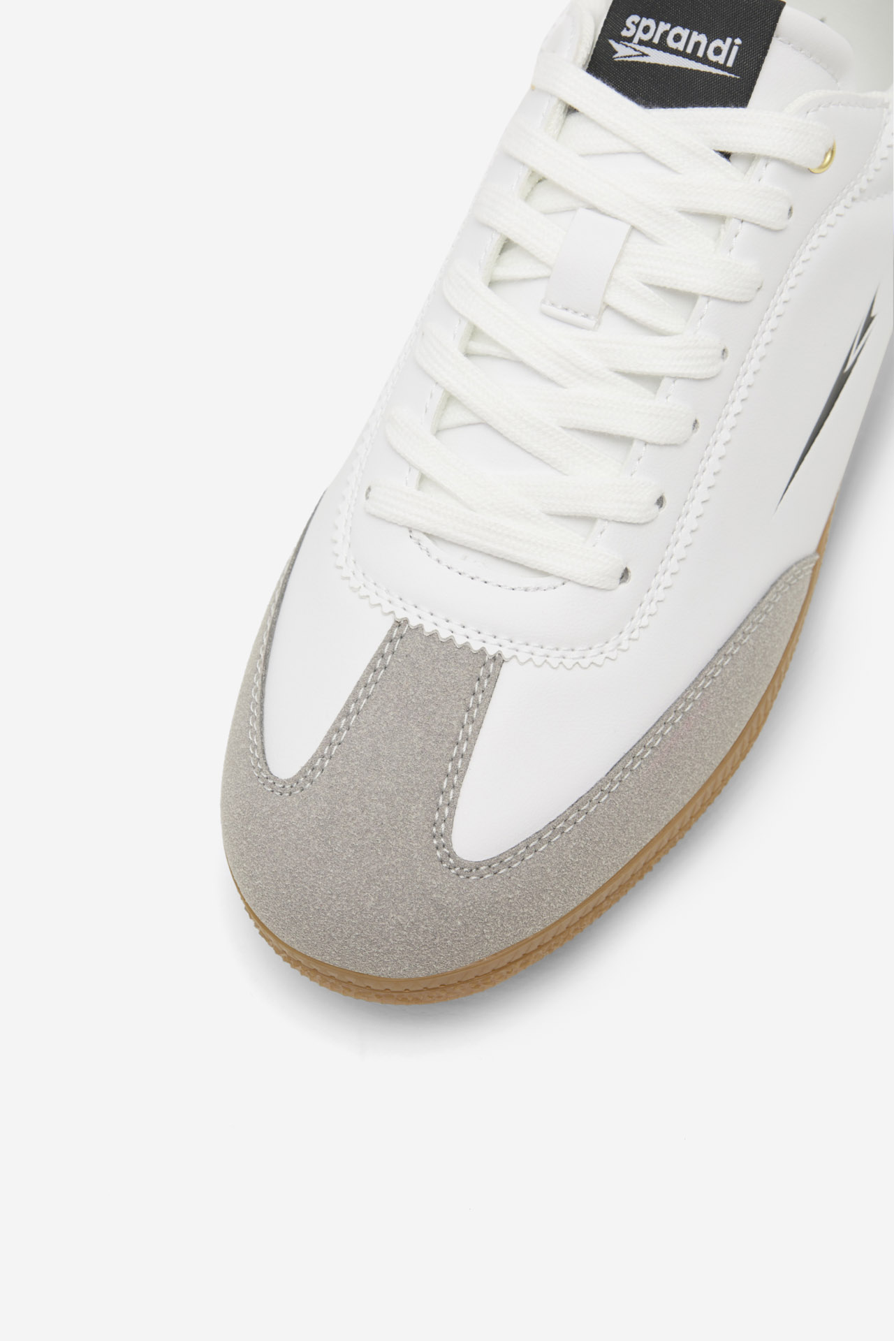 Sportovní obuv BÍLÁ