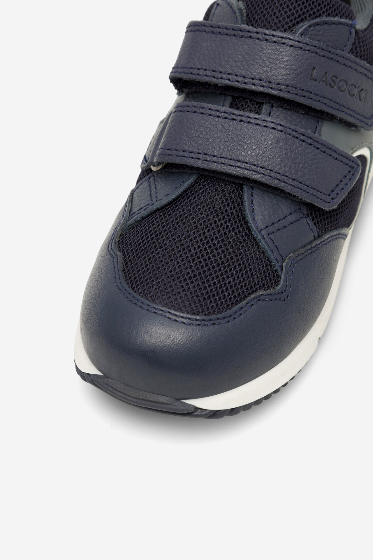 Superge Mornarsko modra